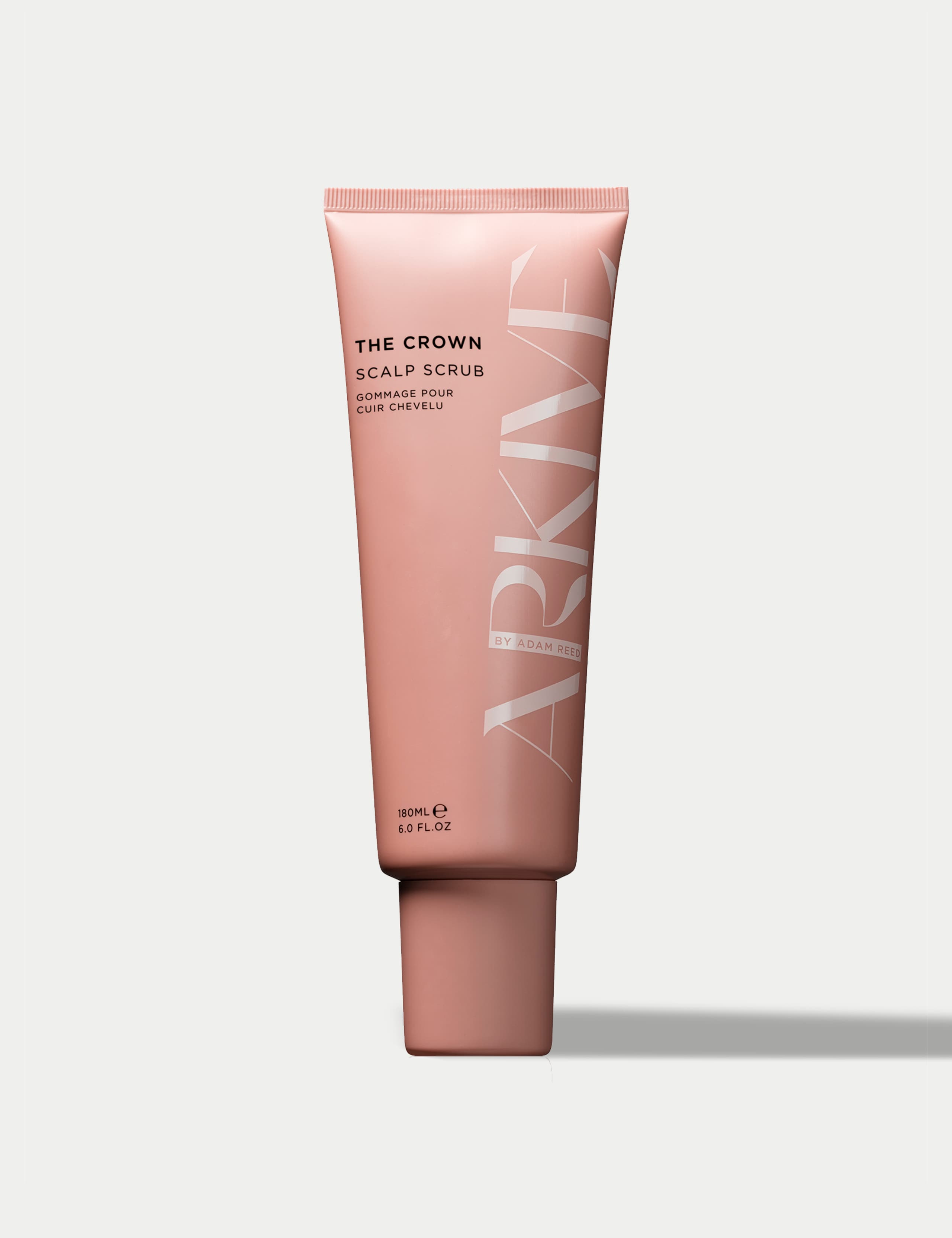The Crown Scalp Scrub 180ml