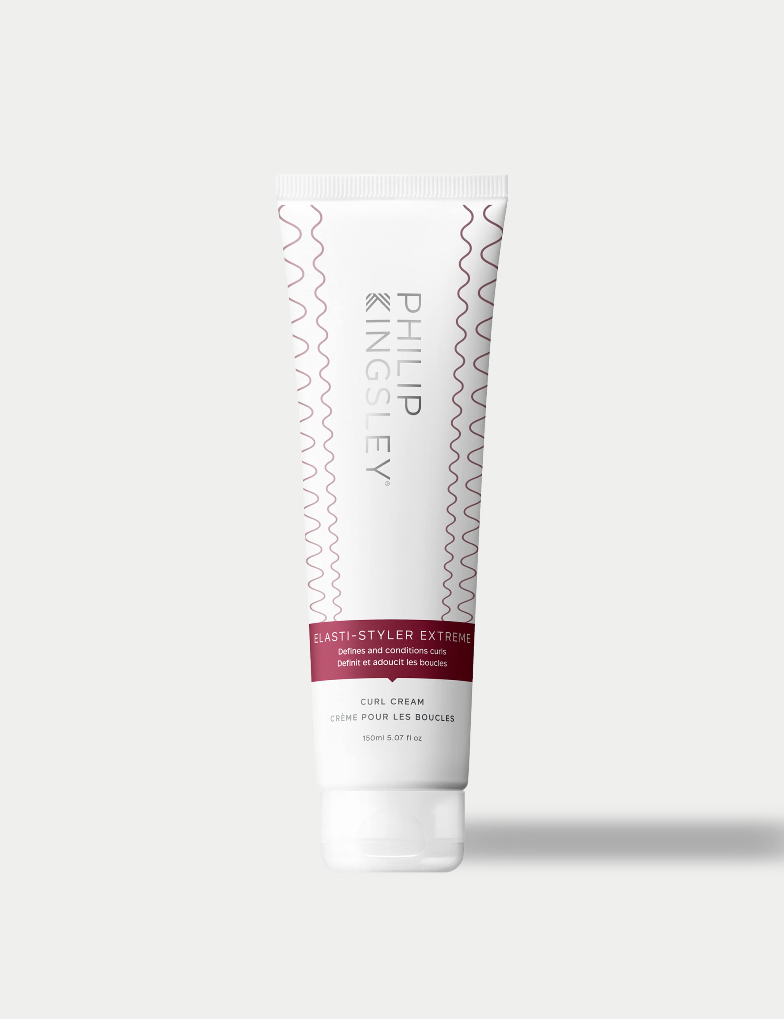 Elasti-Styler Extreme Curl Cream 150ml