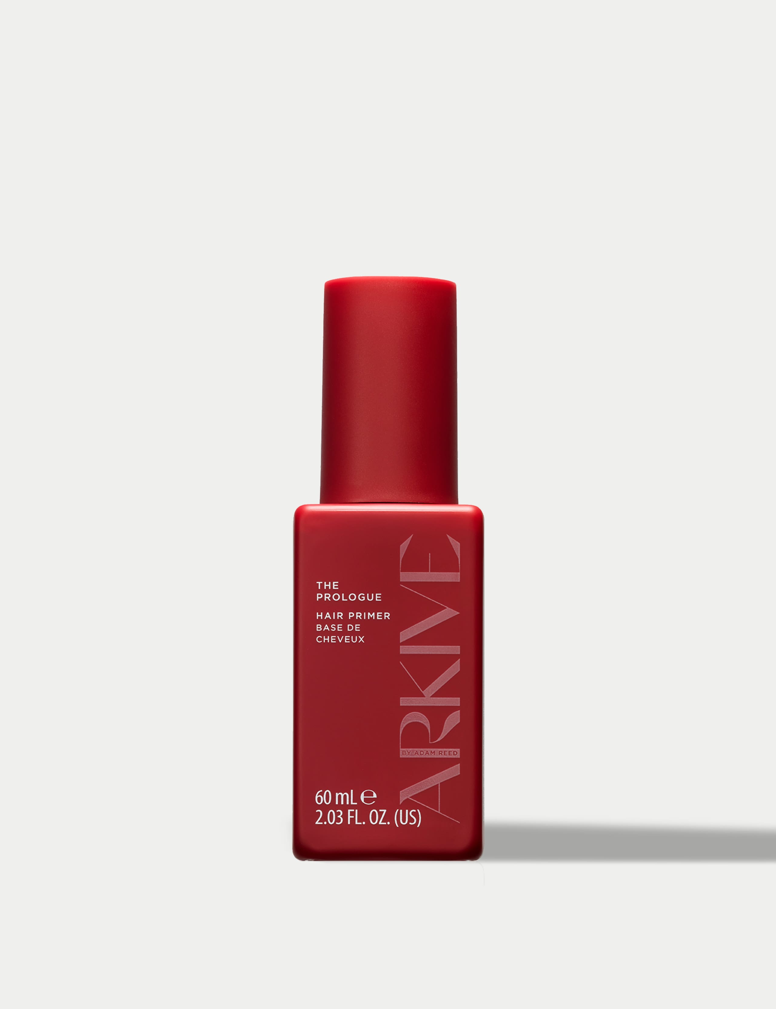 The Prologue Hair Primer 60ml