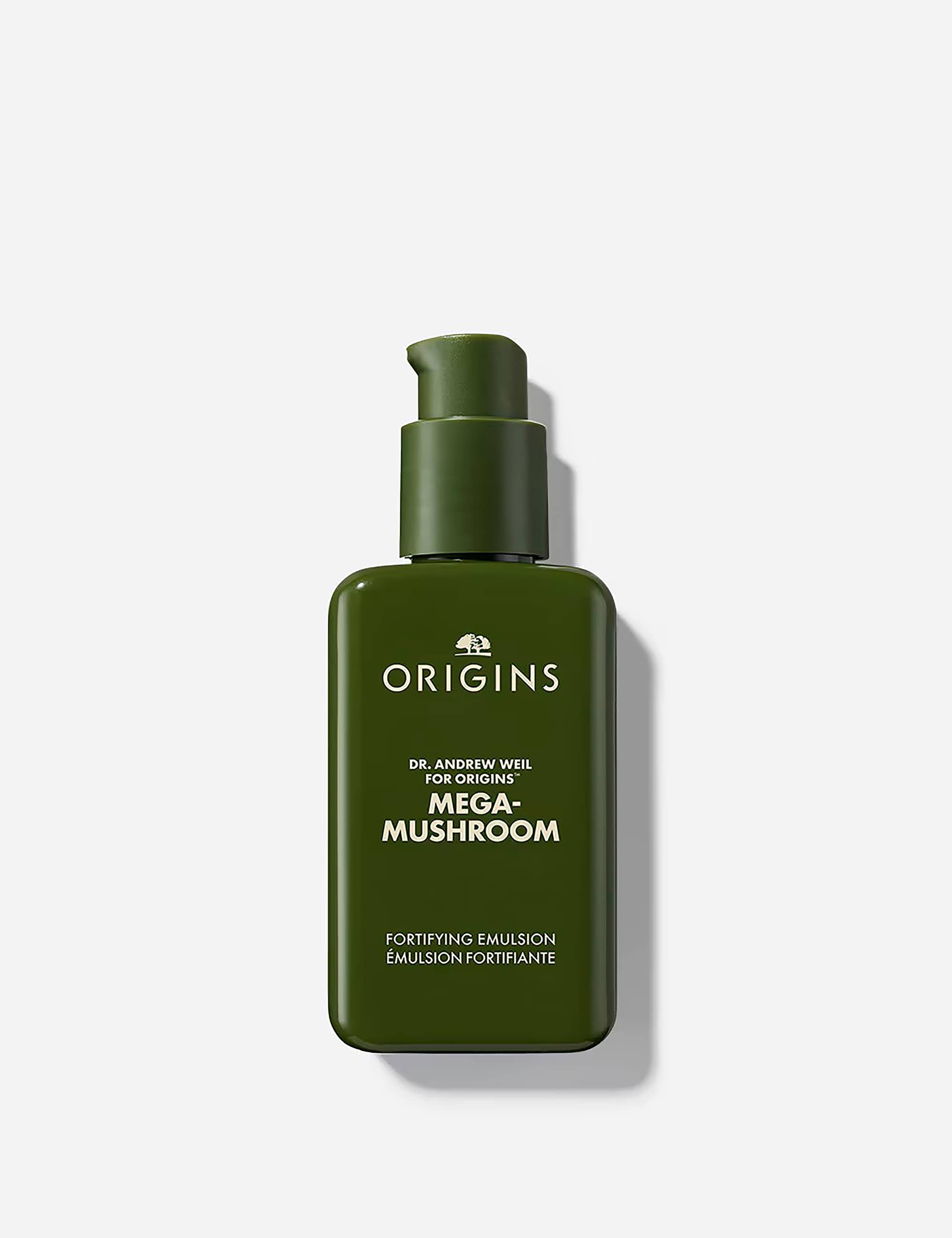 Dr. Andrew Weil for Origins™Mega-Mushroom Relief & Resilience Toner 100ml