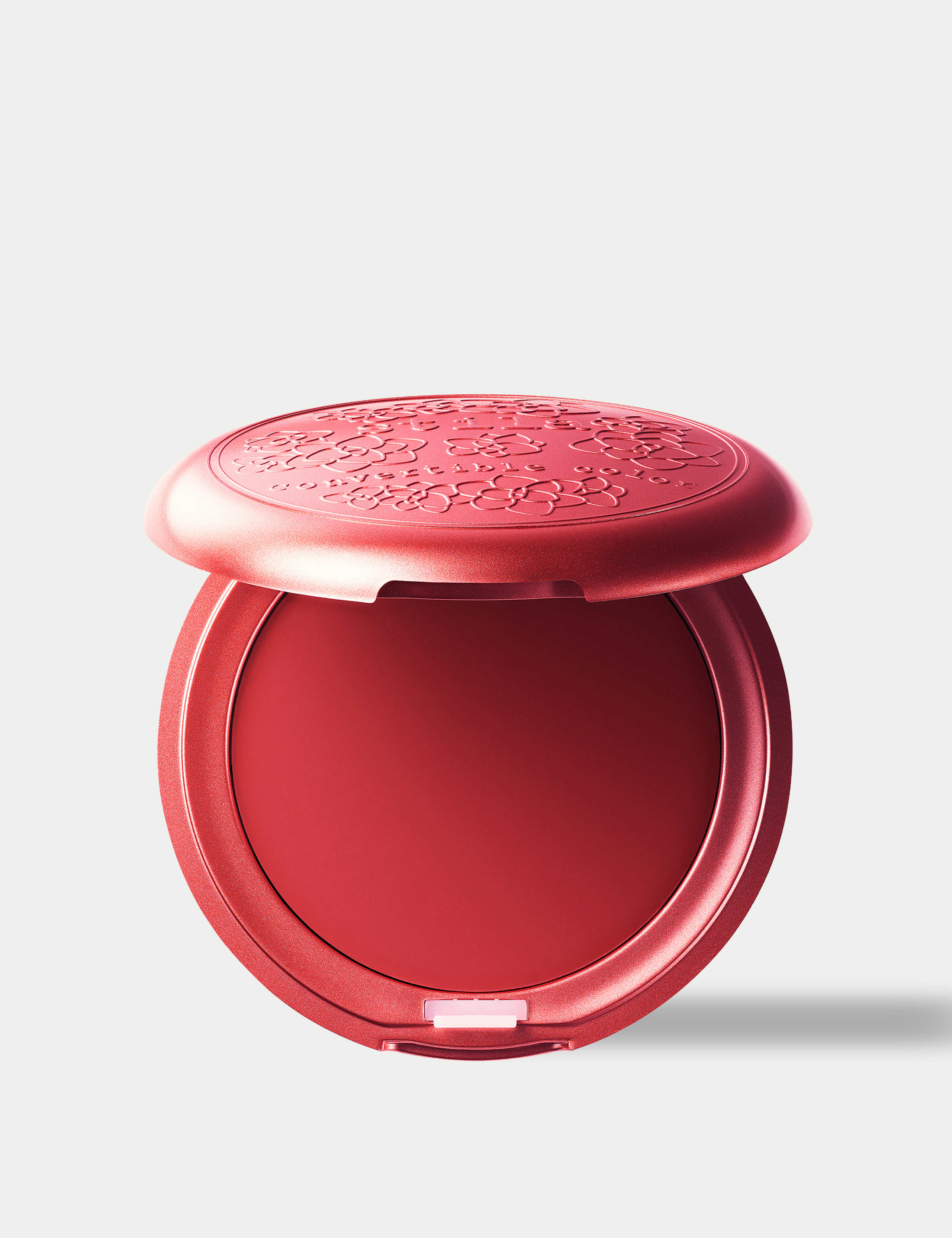 Convertible Color™ Dual Lip & Cheek Cream  - Poppy 4.2g
