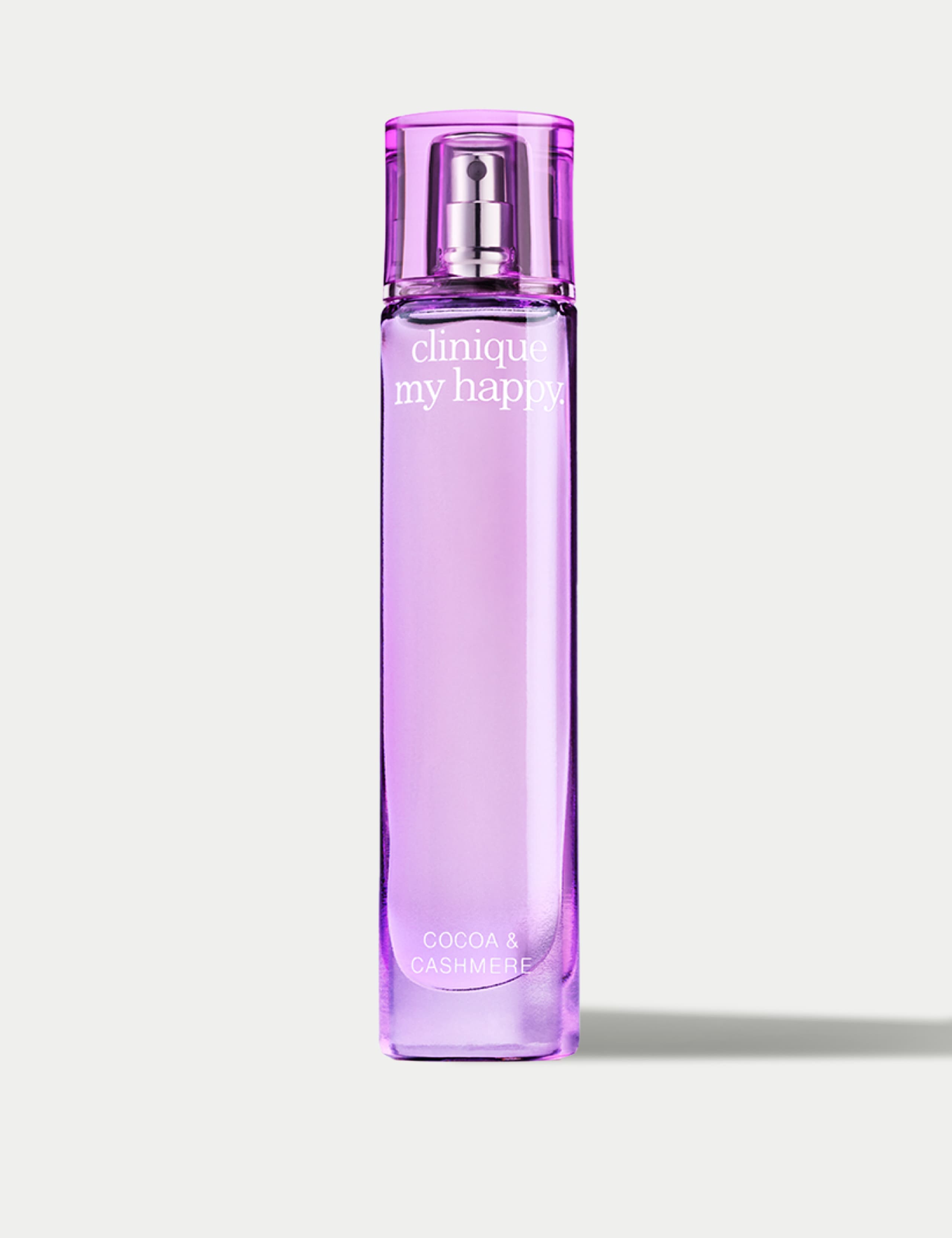 Clinique My Happy™ Cocoa & Cashmere 15ml