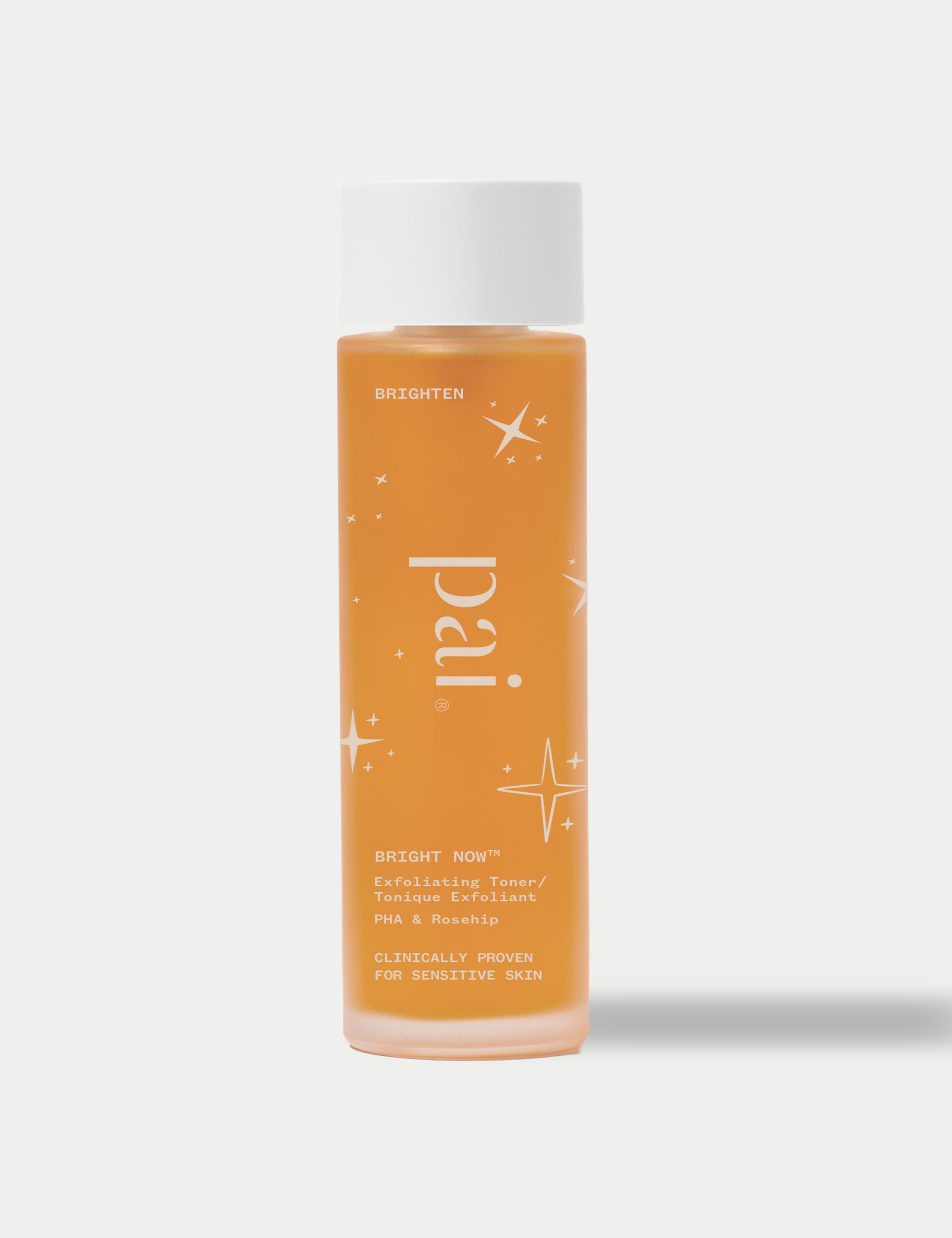BRIGHT NOW™ Exfoliating Toner 100ml