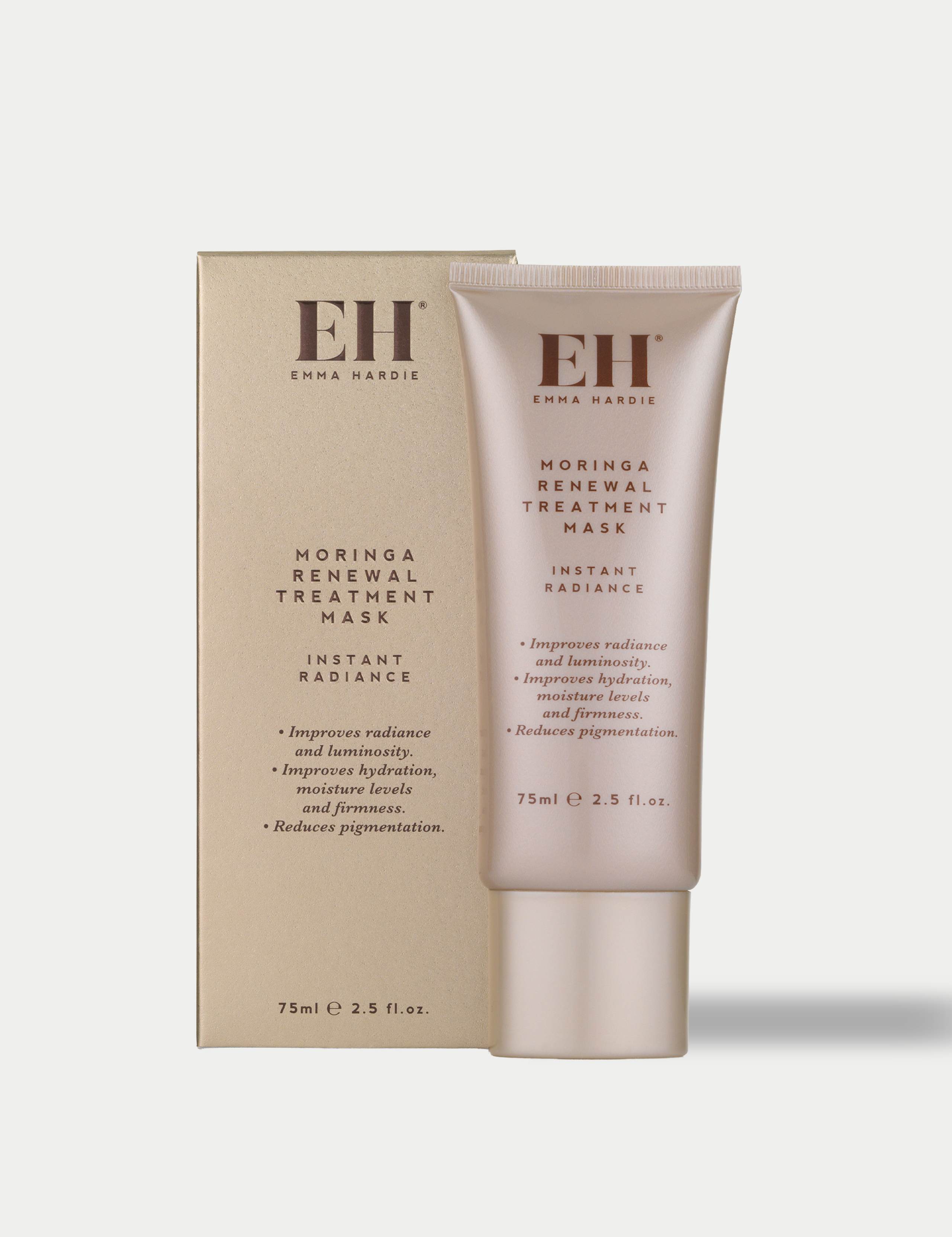 EH Moringa Renewal Treatment Mask 75ml