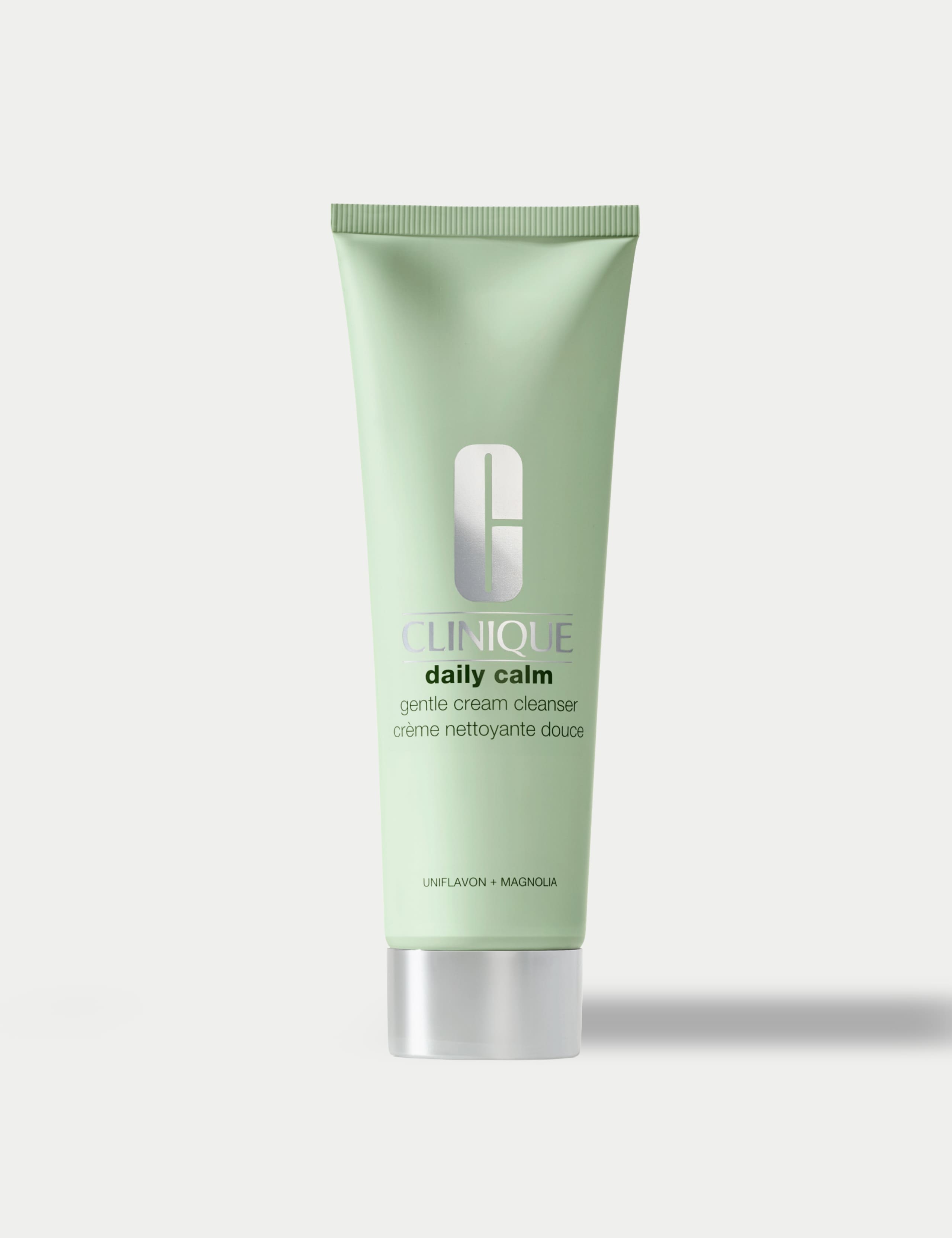 Daily Calm™ Gentle Cream Cleanser 125ml