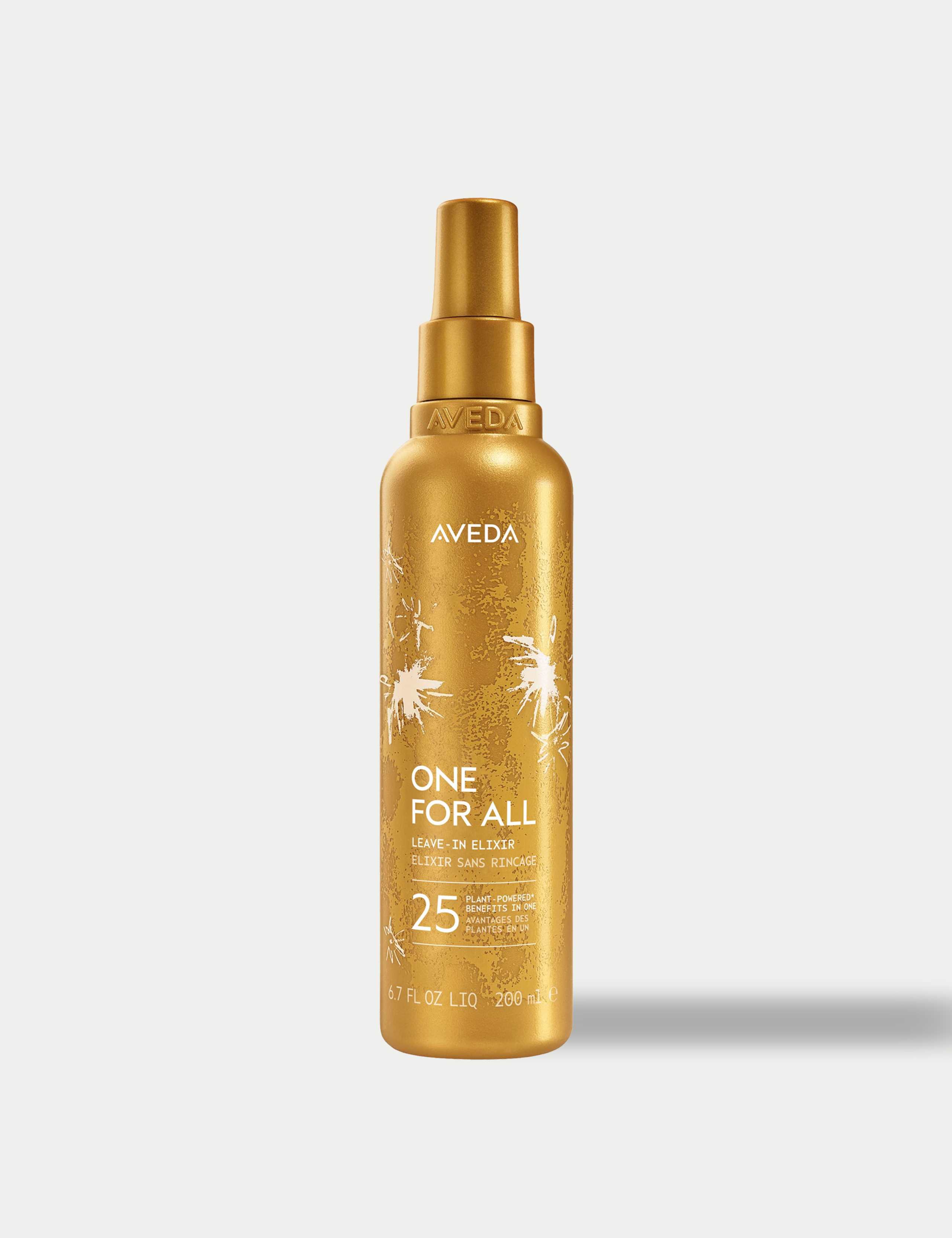 One For All Multi-Benefit Leave-In Treatment Elixir 200ml