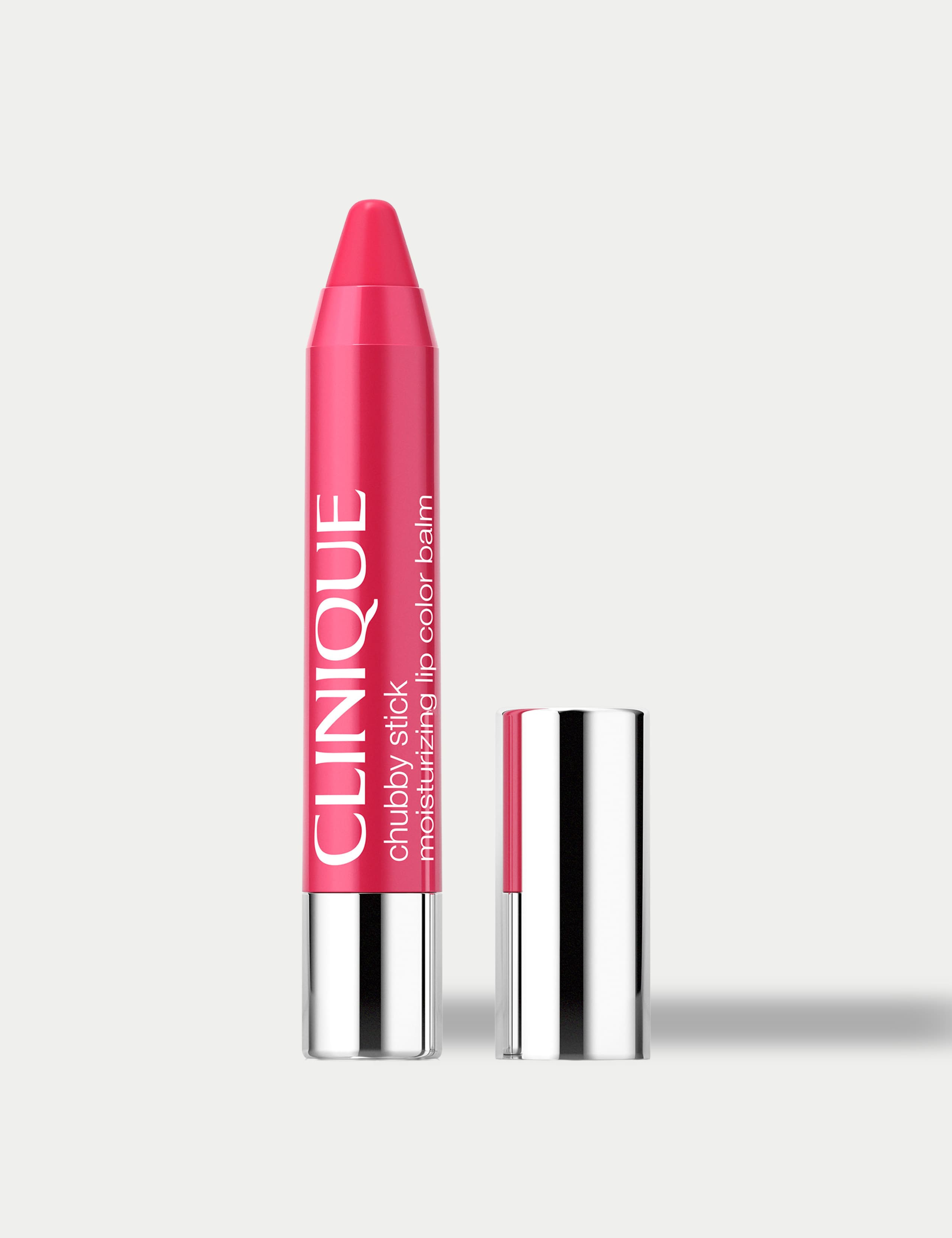 Chubby Stick™ Moisturizing Lip Colour Balm