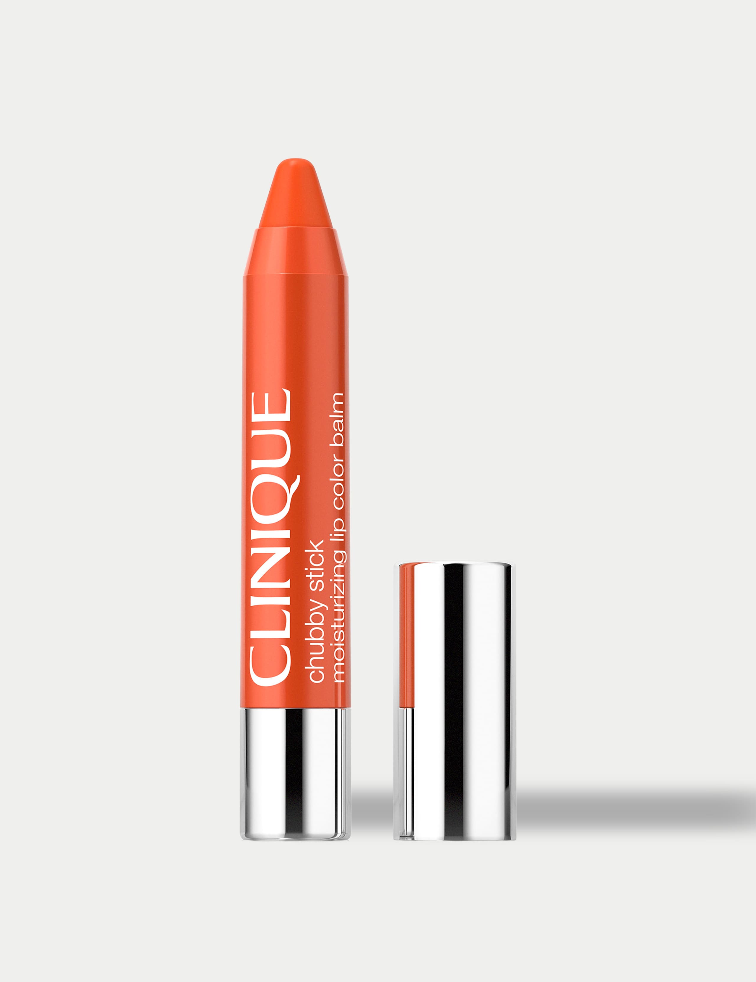 Chubby Stick™ Moisturizing Lip Colour Balm