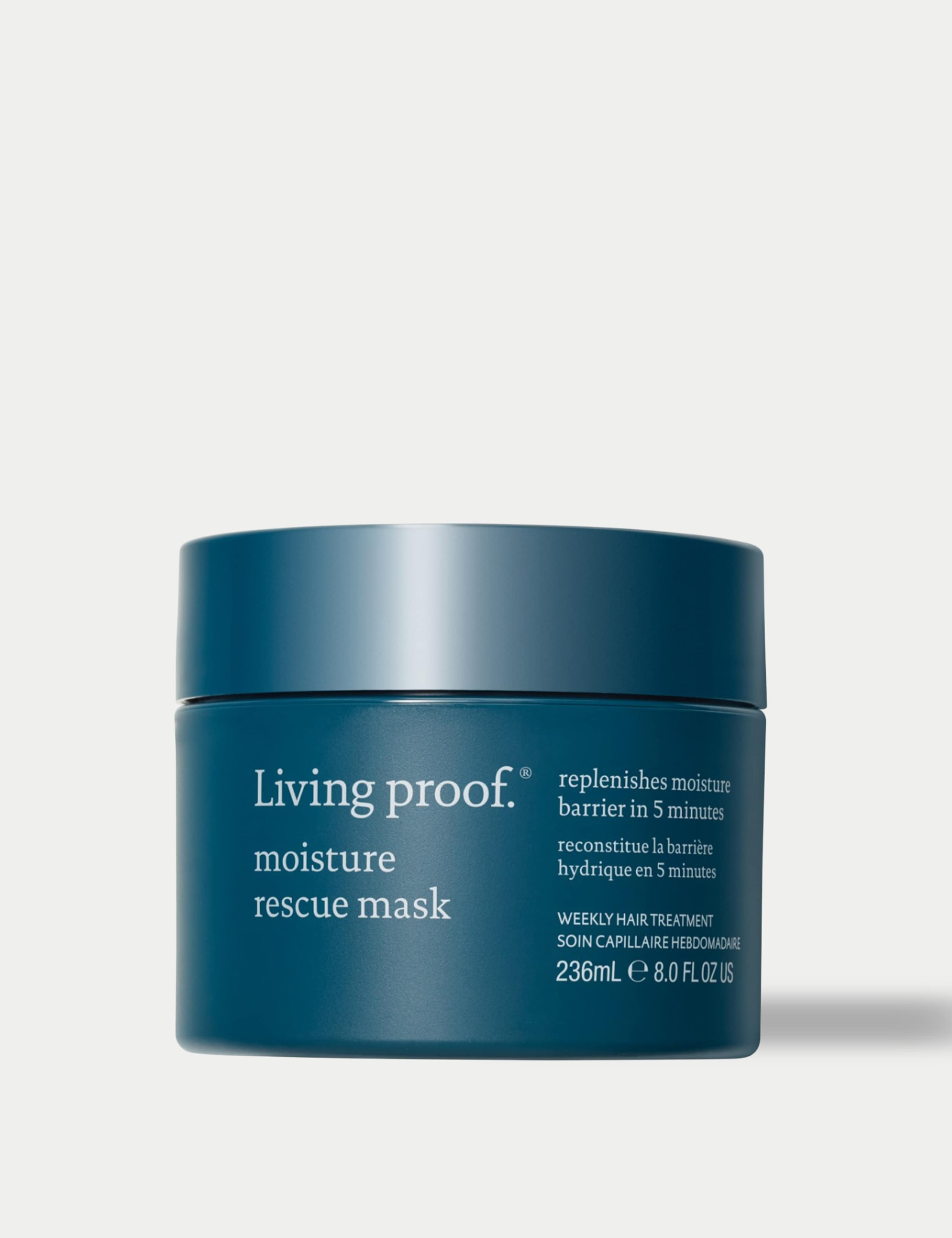 Moisture Rescue Mask 236ml
