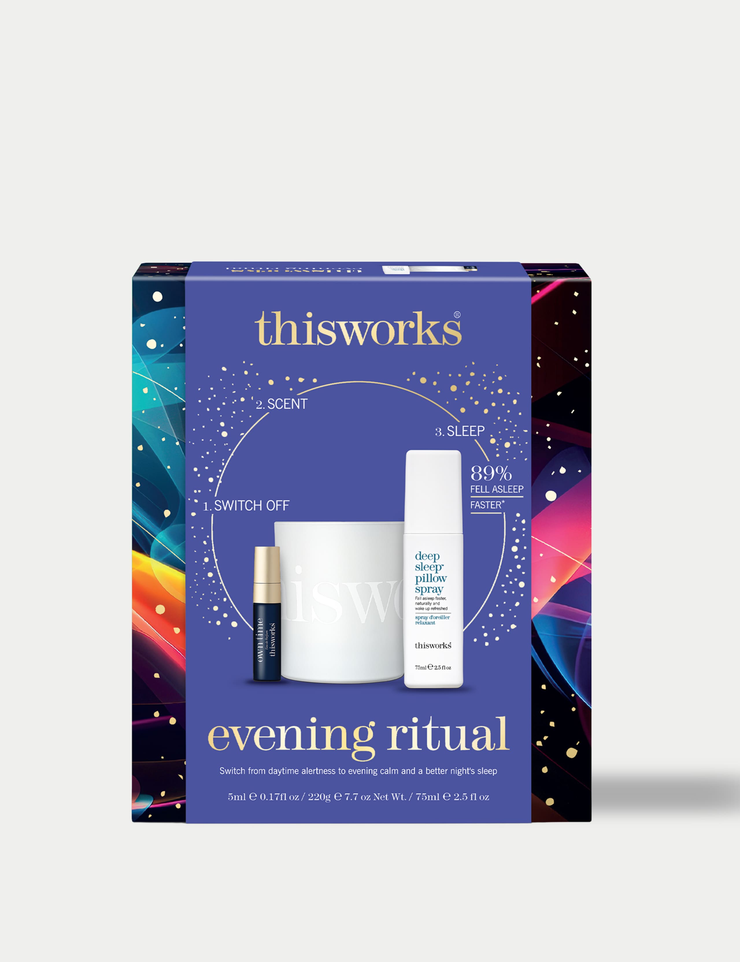 Evening Ritual