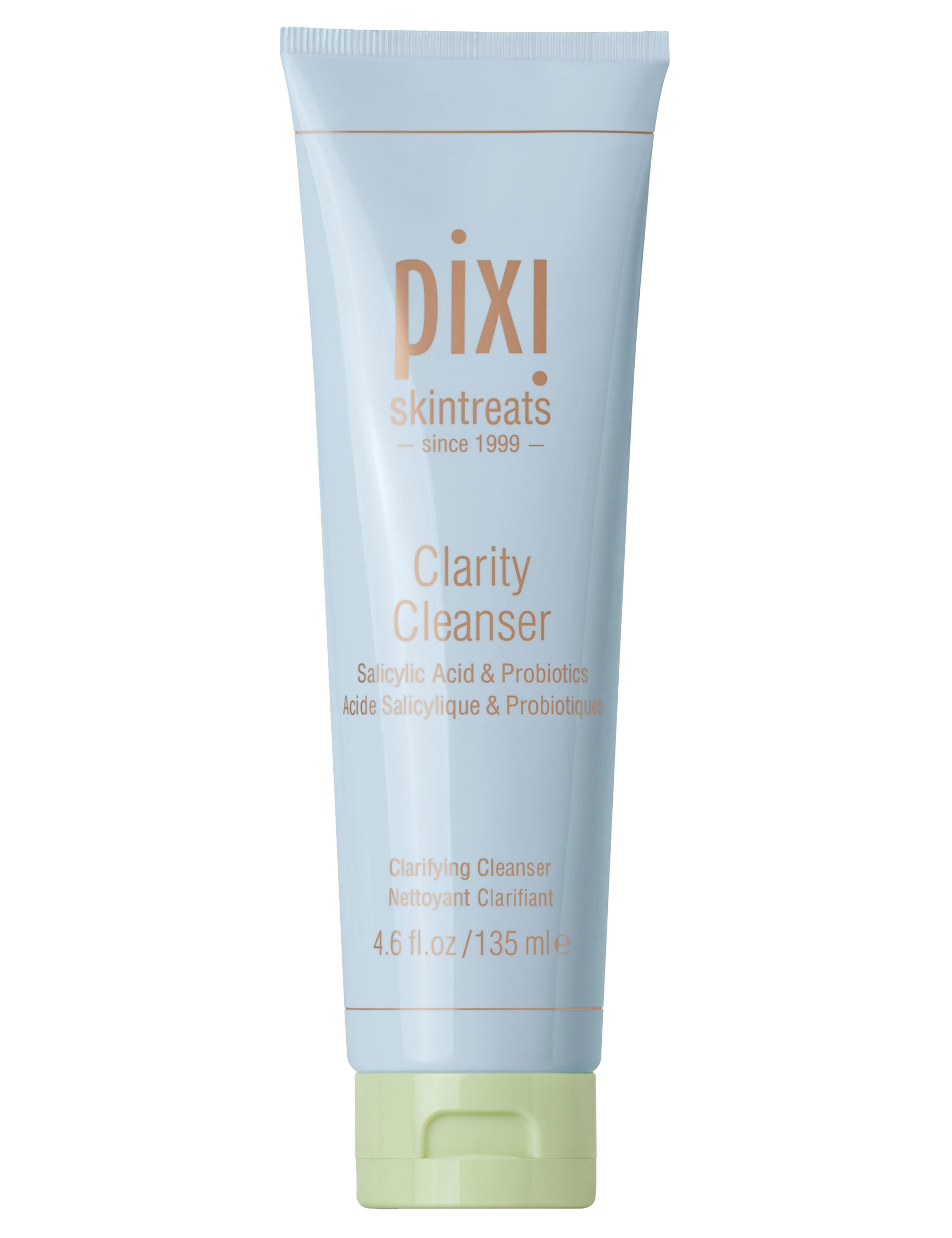 Clarity Cleanser 135ml