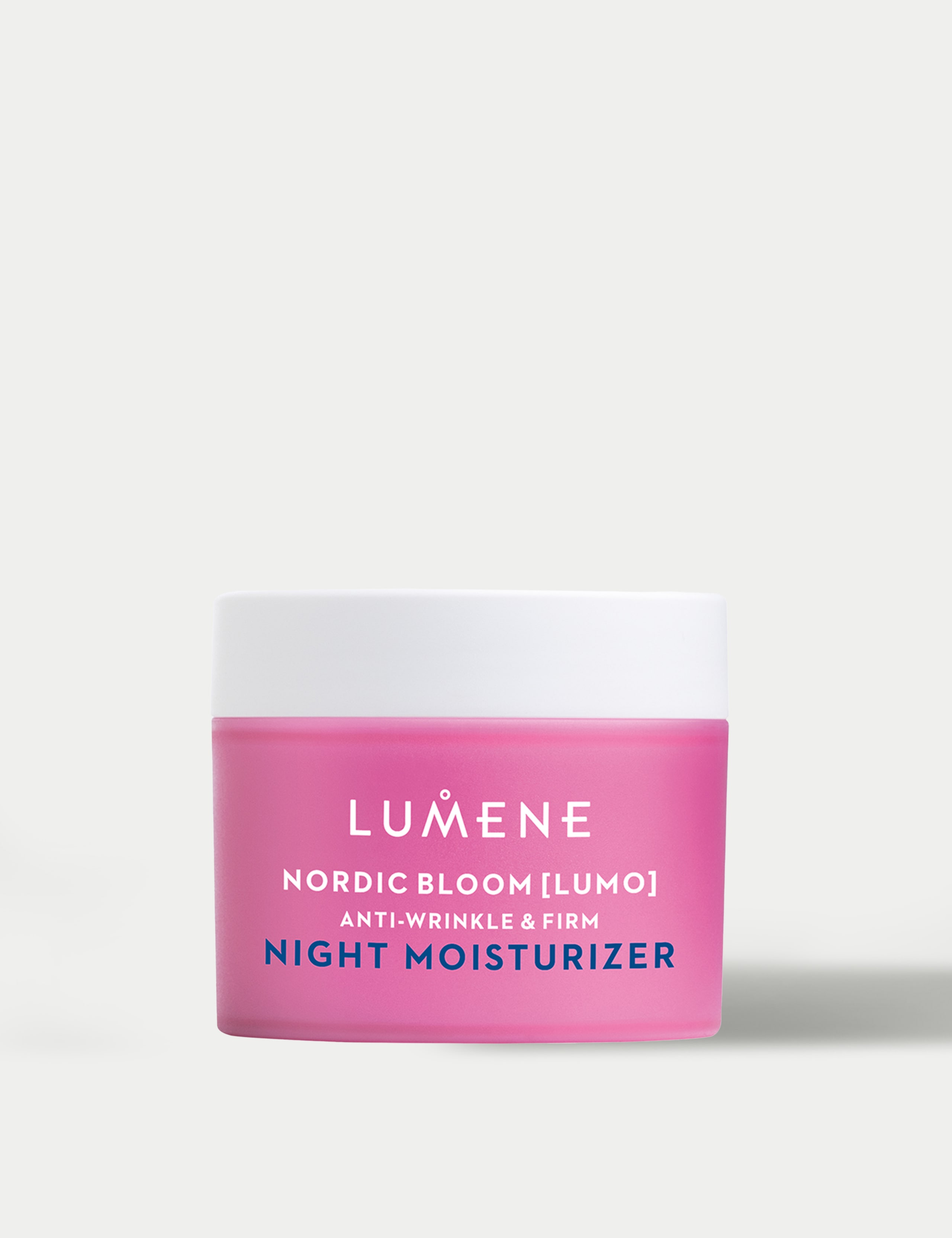 Anti Wrinkle & Firm Night Moisturiser 50ml