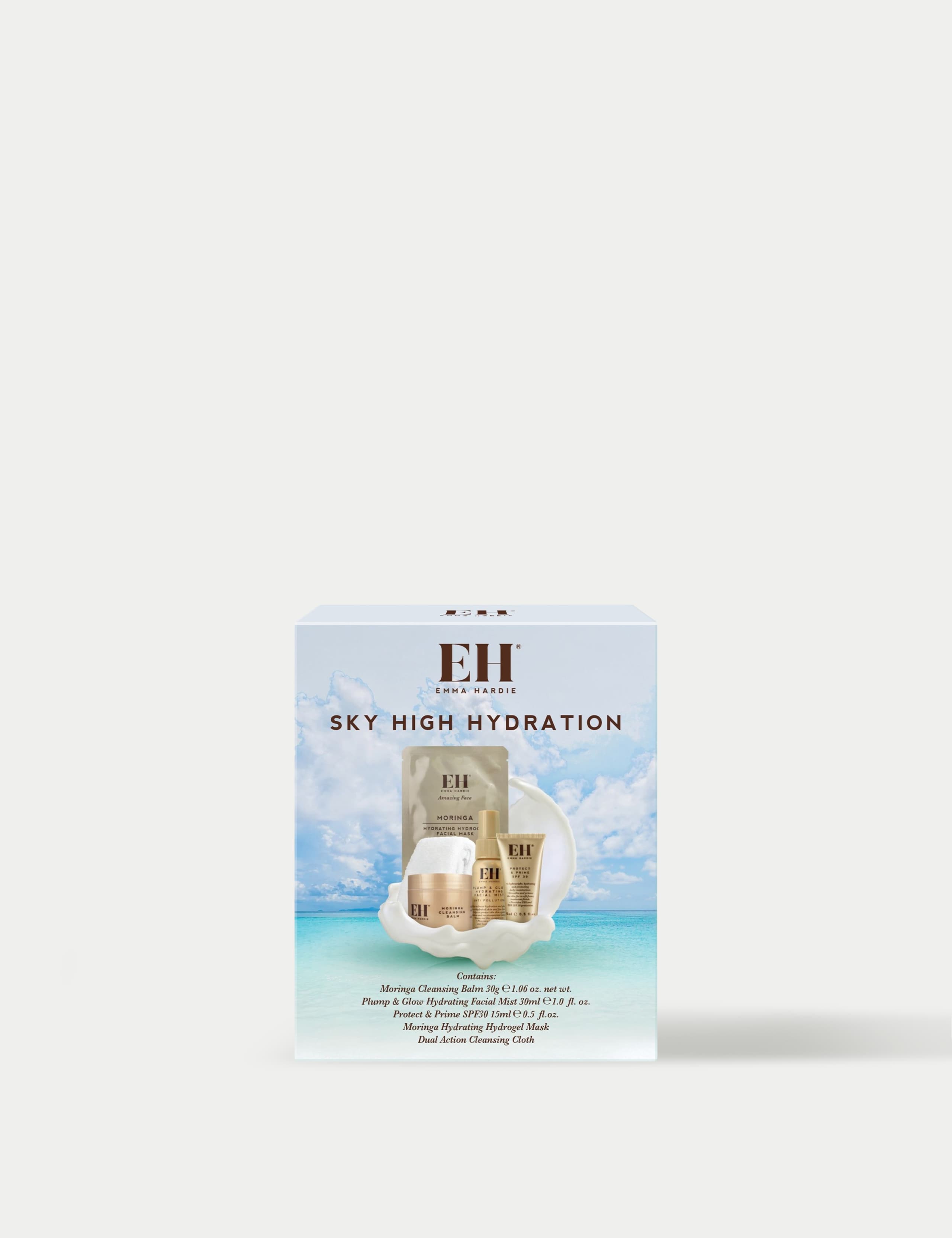 Sky High Hydration