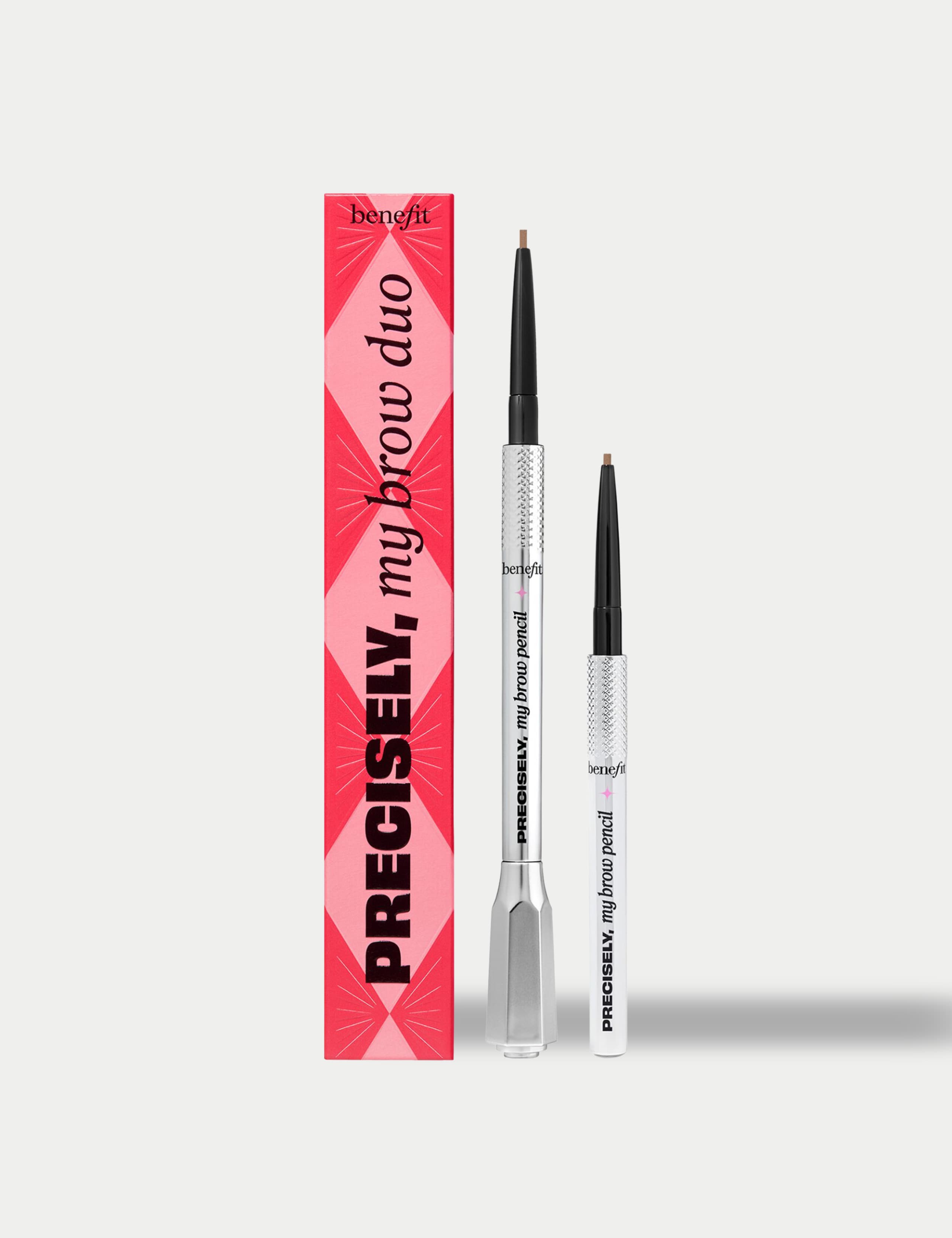 Precisely My Brow Duo 2026 Booster Set