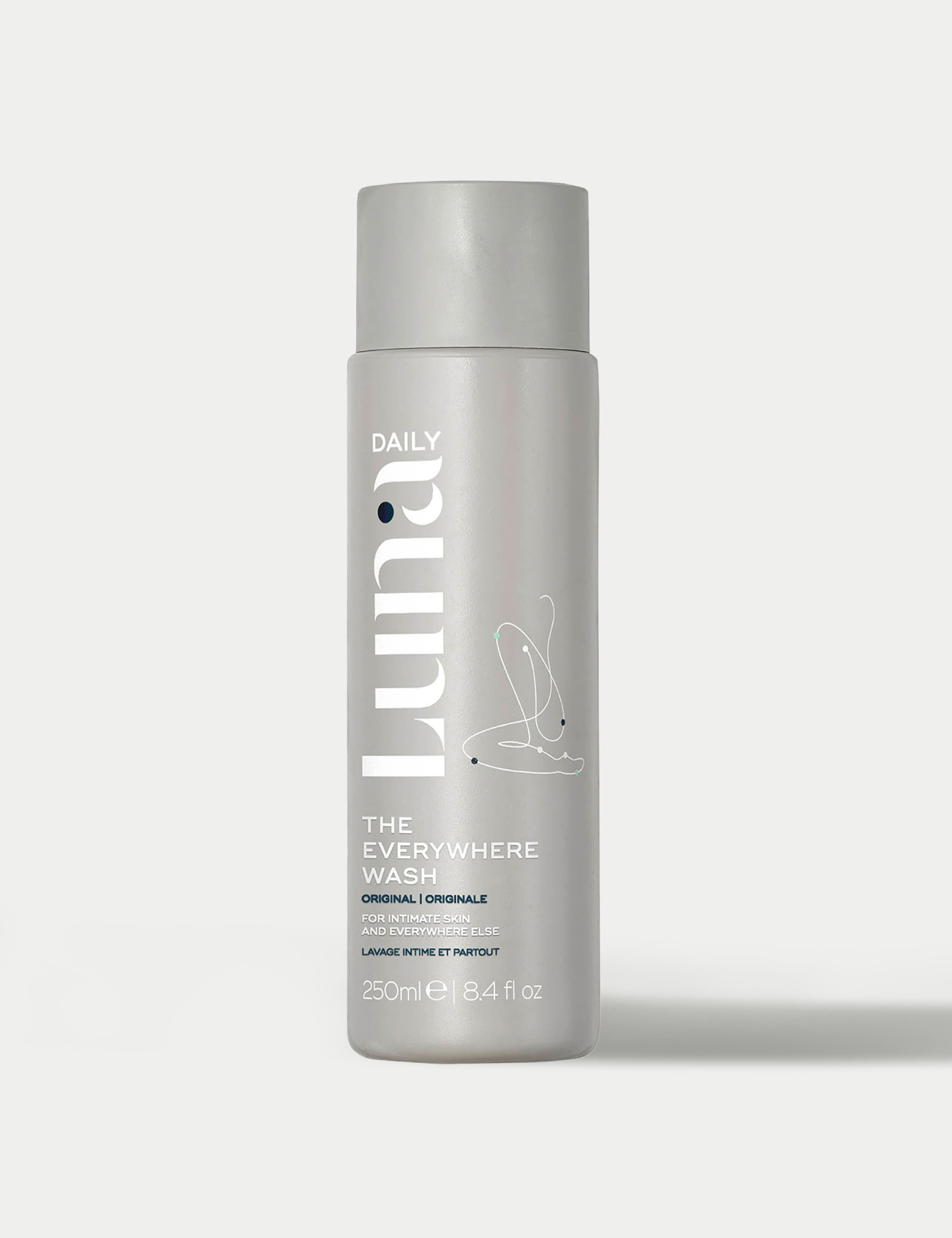 The Everywhere Wash Original 250ml