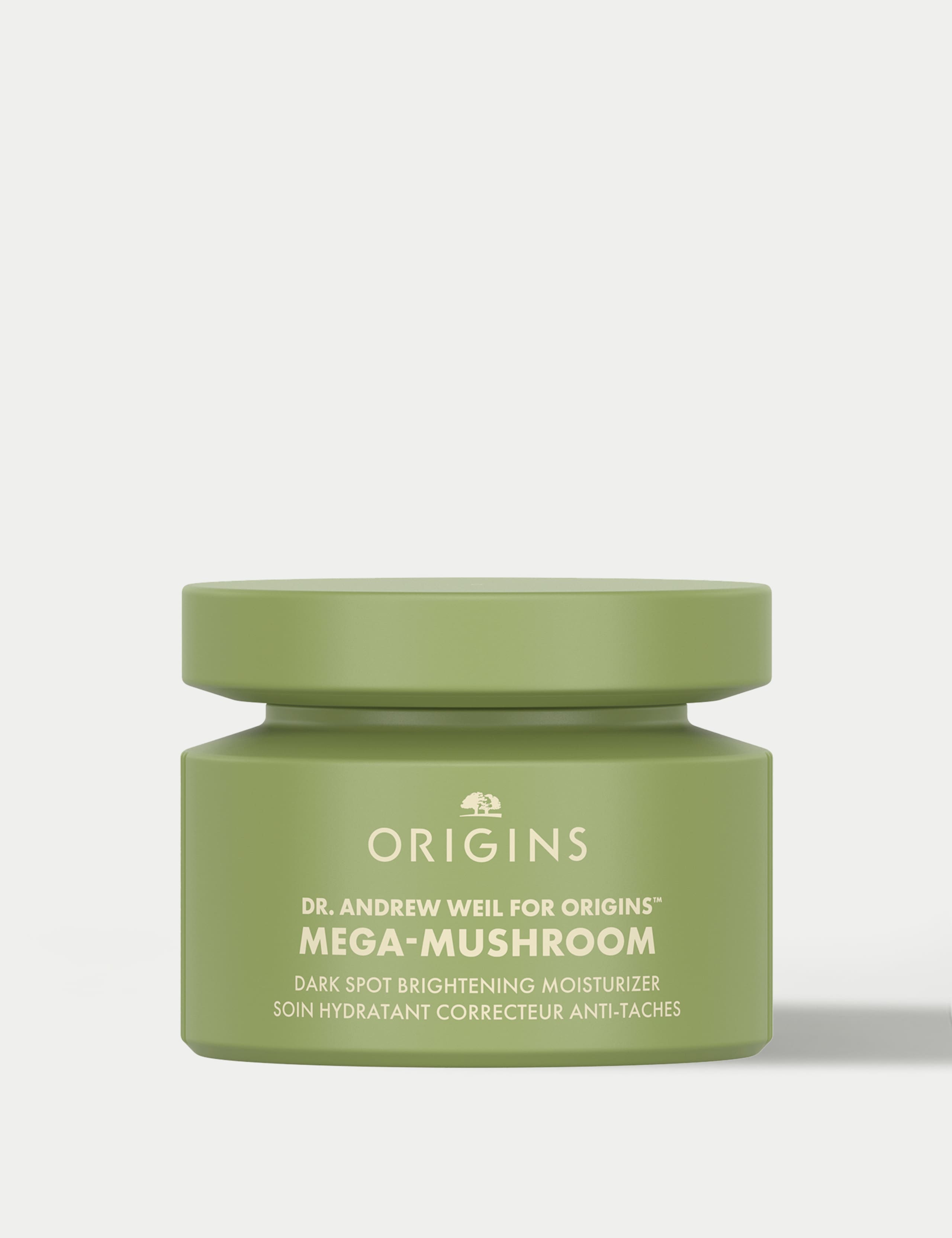 Dr. Andrew Weil for Origins™ Mega-Mushroom Dark Spot Corrector Serum 30ml