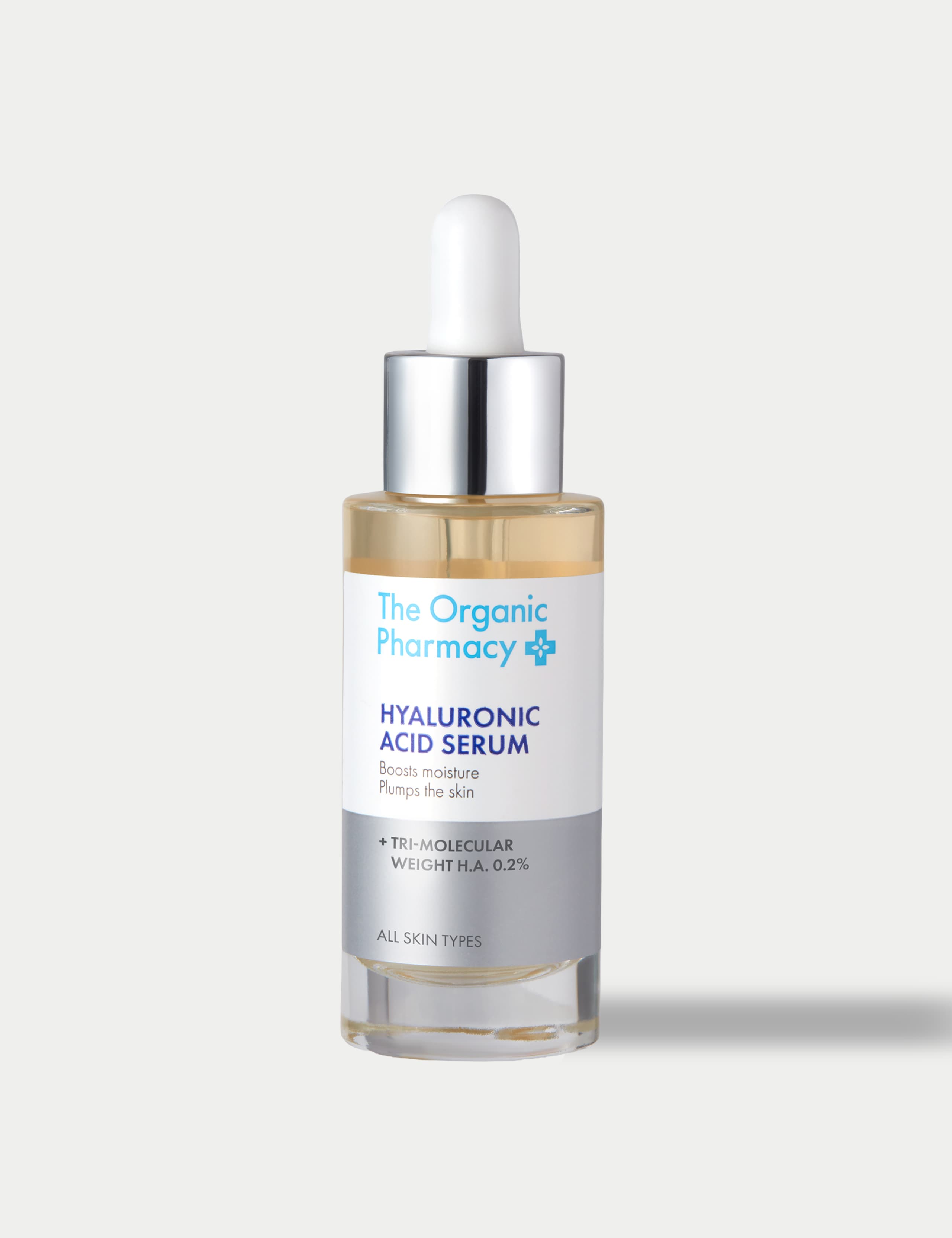 Hyaluronic Acid Serum 30ml