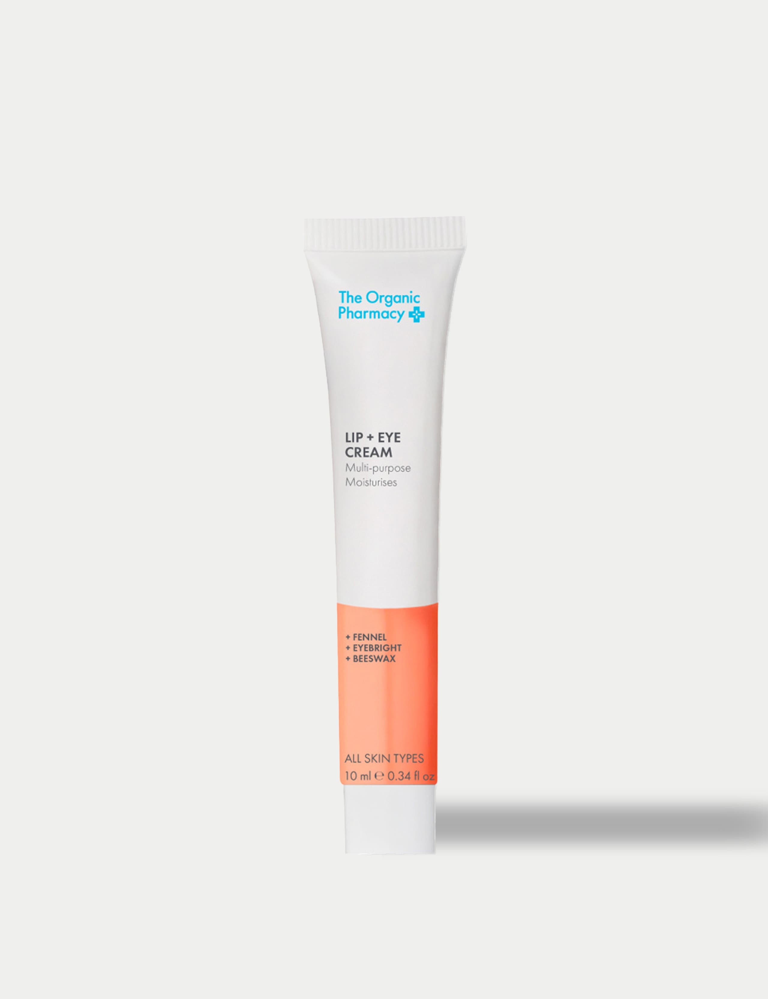 Lip + Eye Cream 10ml