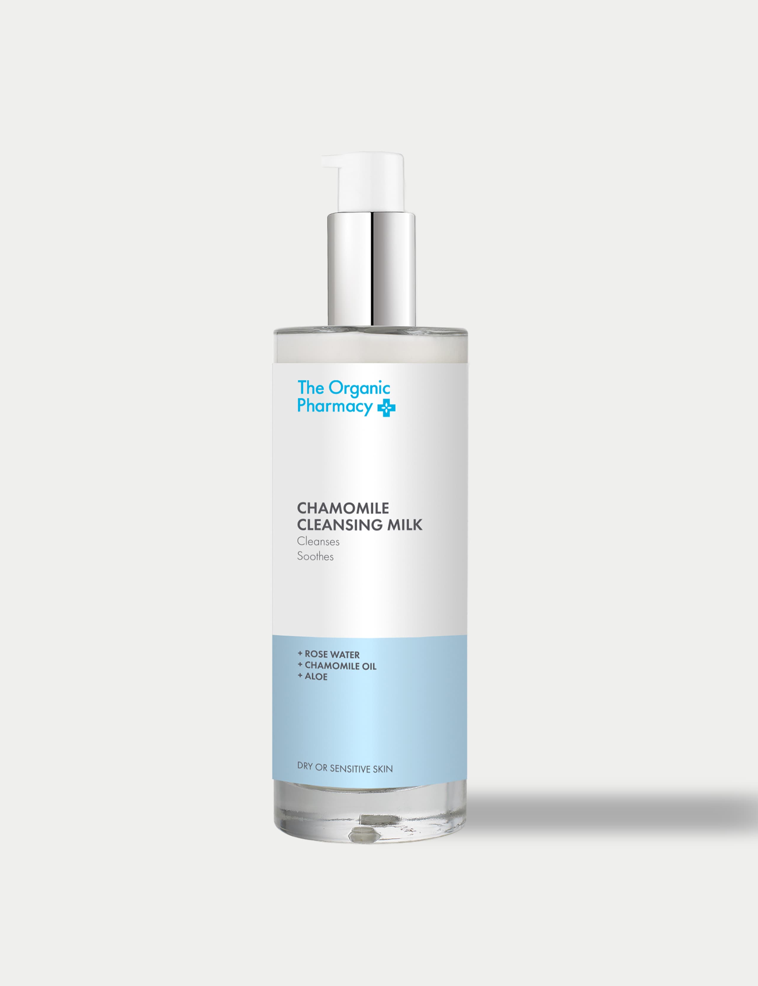 Chamomile Cleansing Milk 100ml