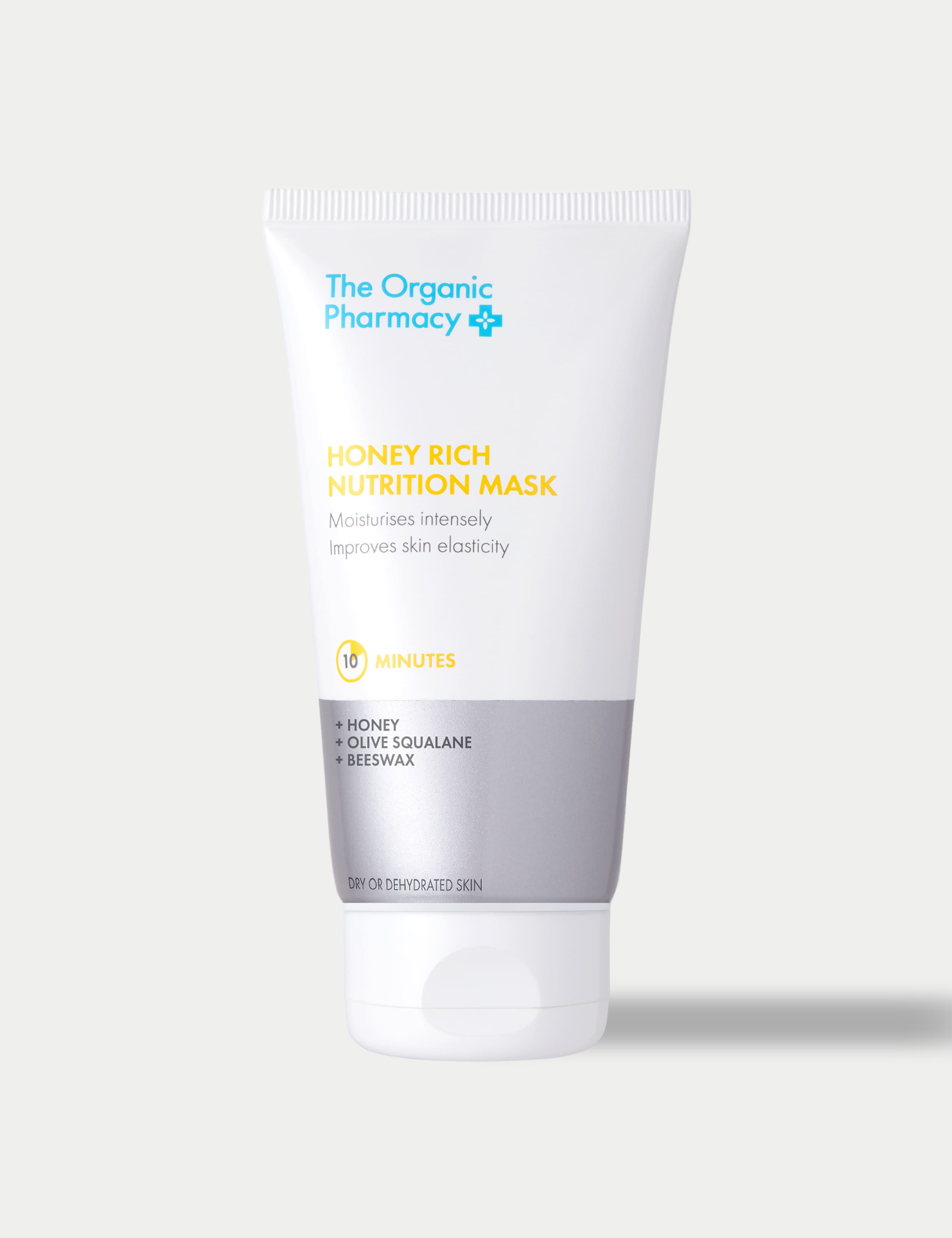 Honey Rich Nutrition Mask 60ml