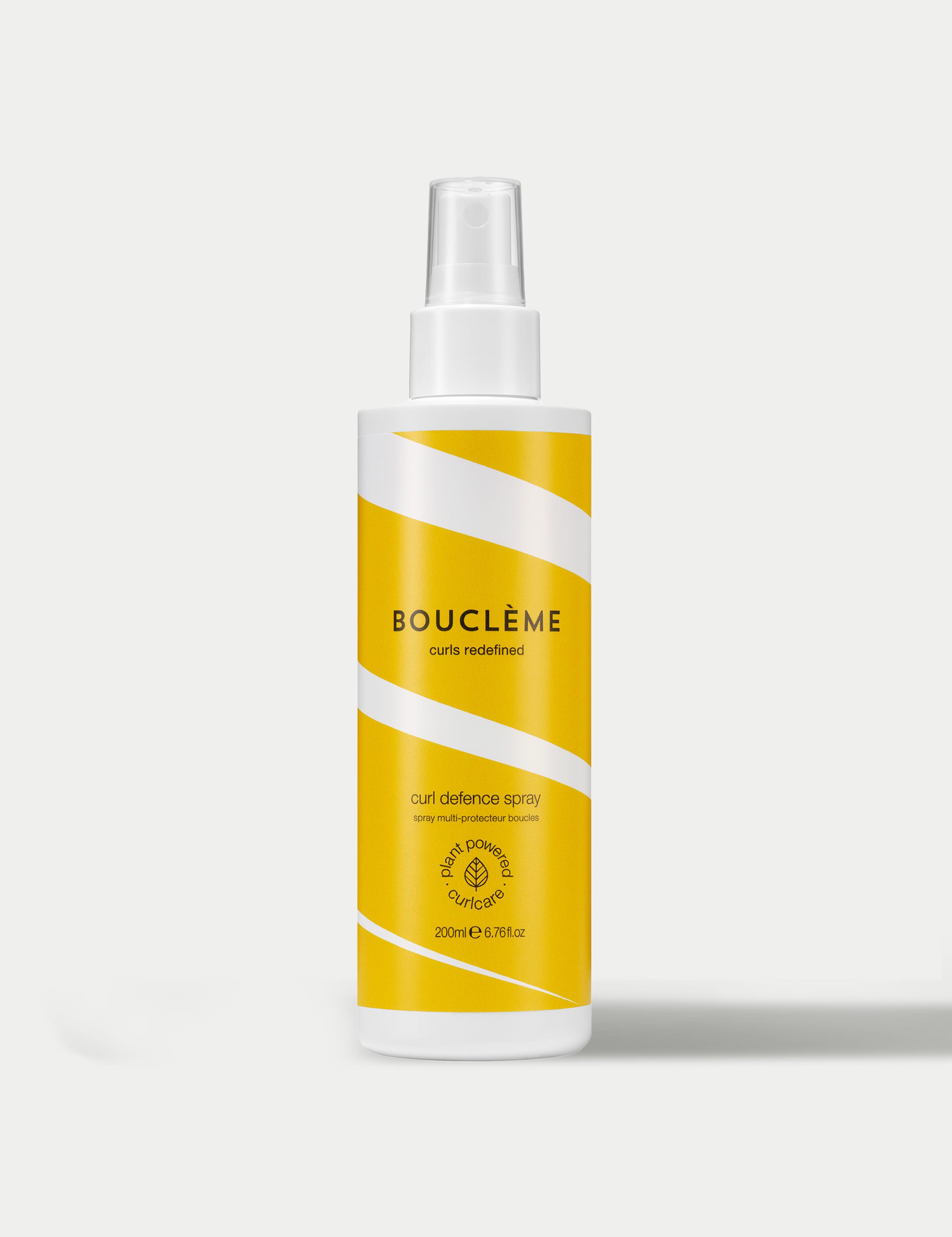 Curl Defence Spray 200ml