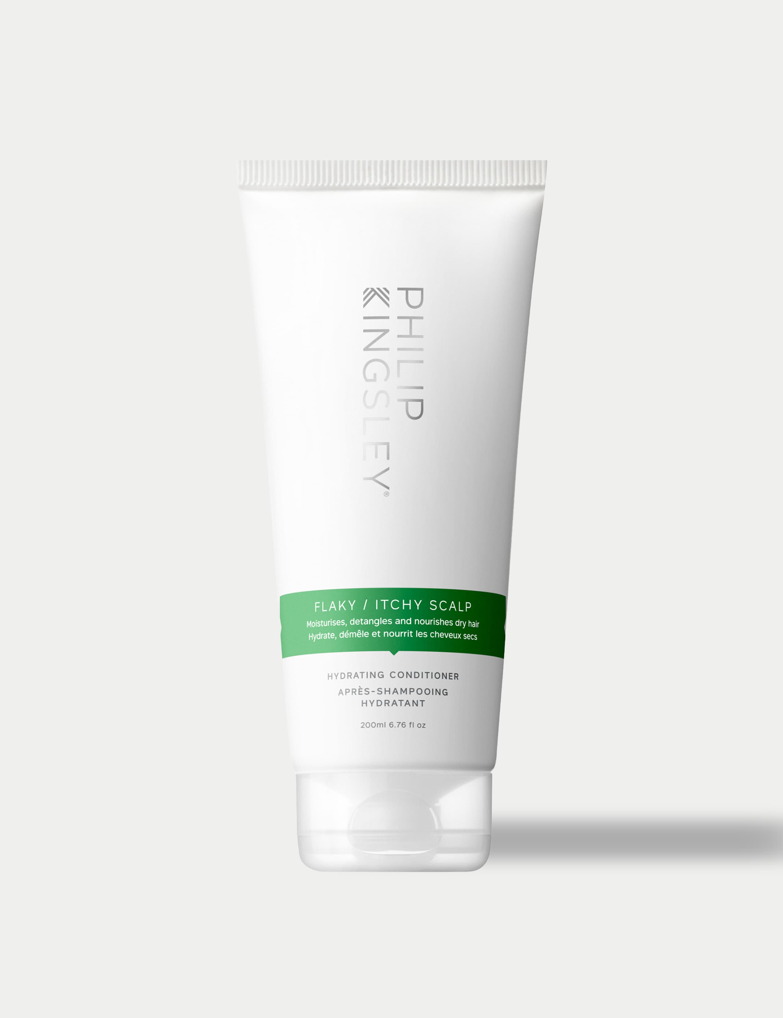 Flaky Itchy Scalp Conditioner 200ml