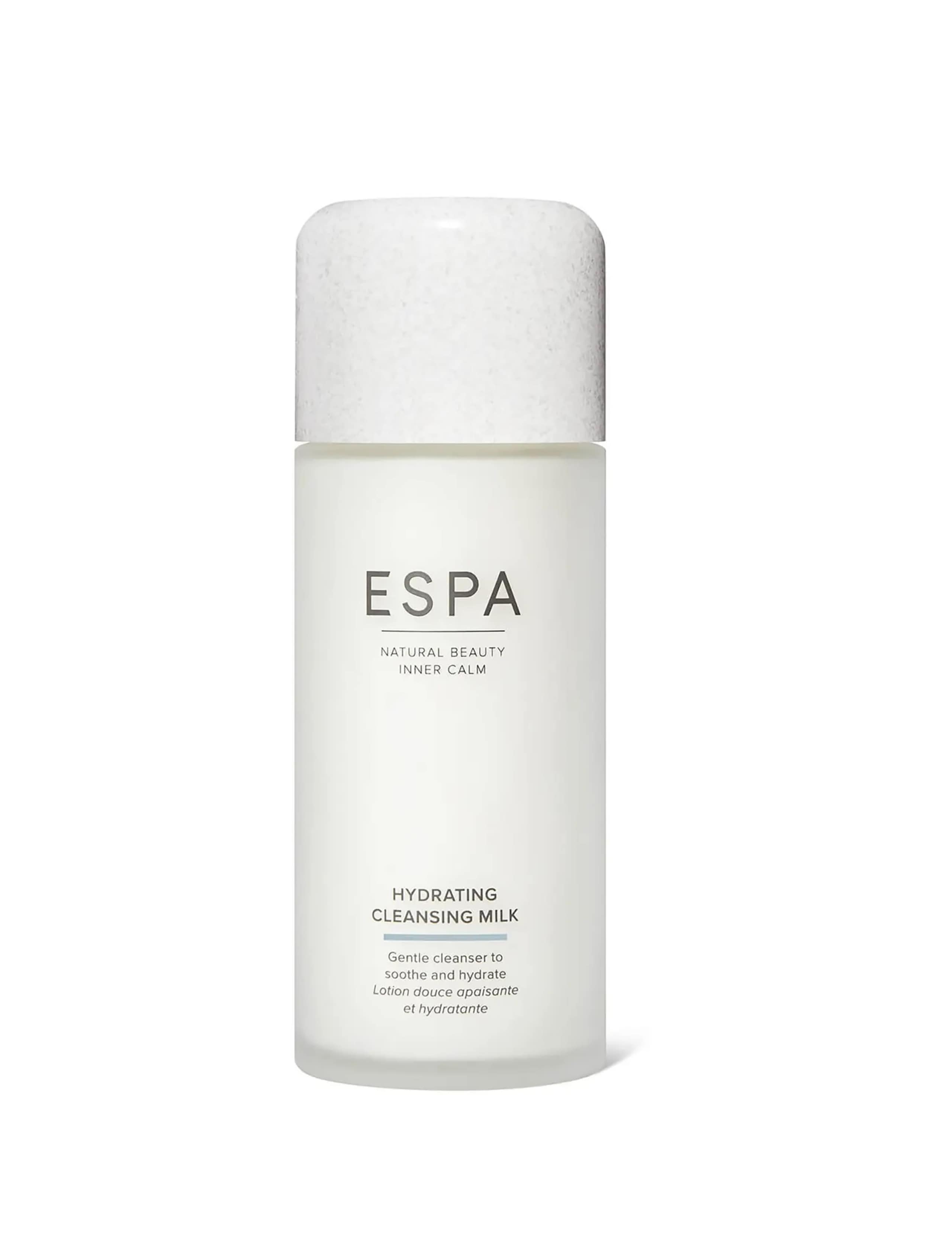 Hydrating Cleansing Milk 200ml