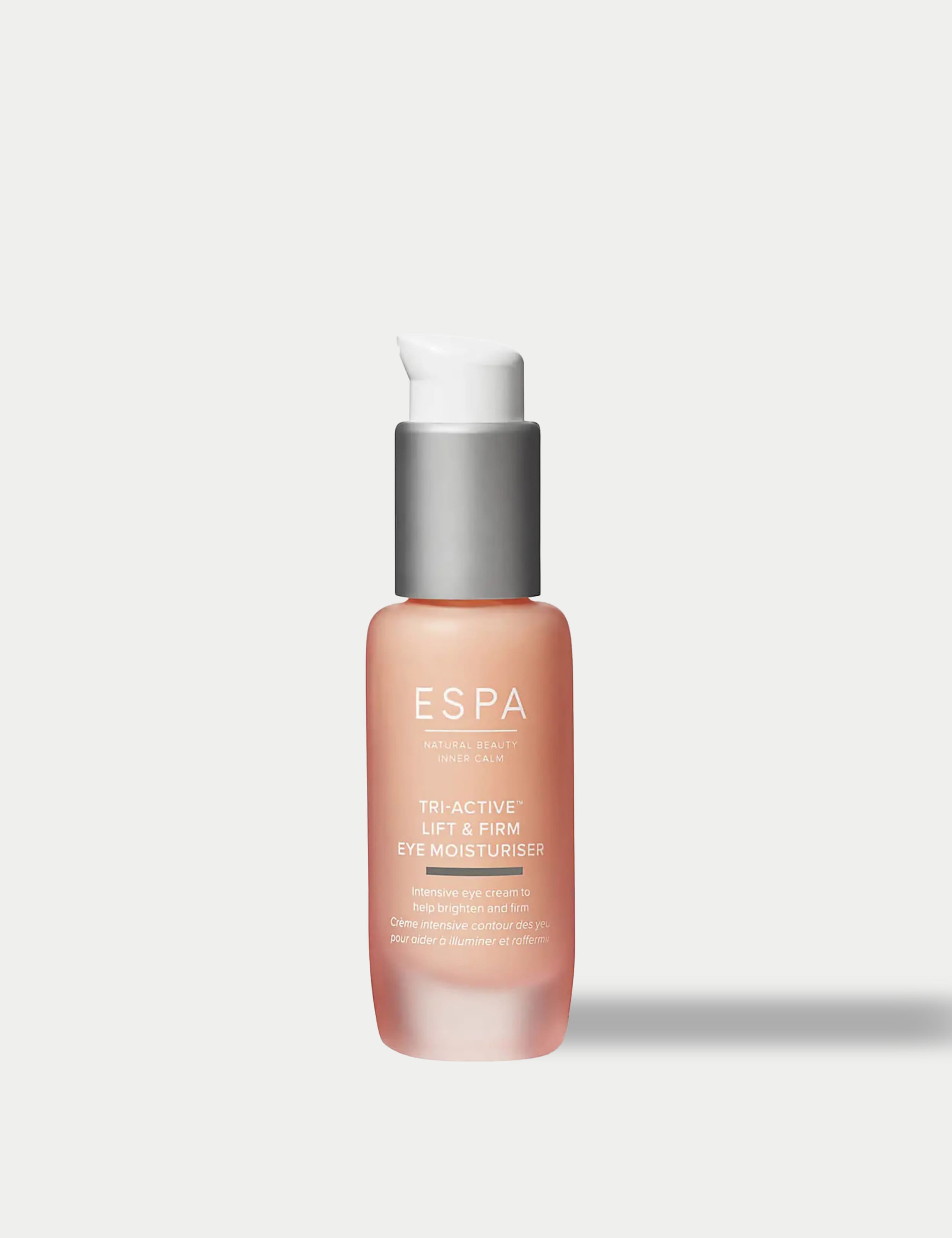 Tri-Active™ Lift & Firm Eye Moisturiser 15ml