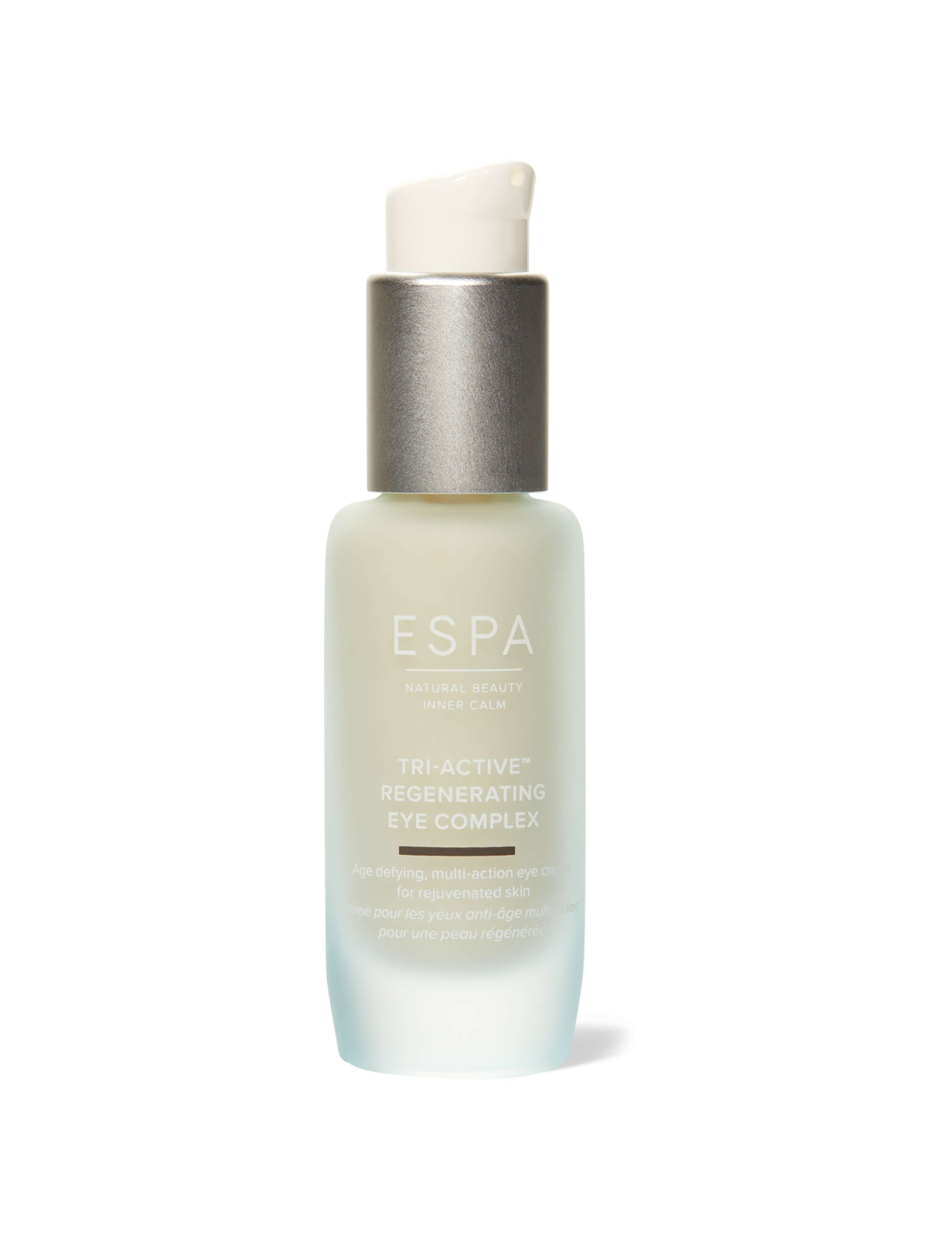 Tri Active™ Regenerating Eye Complex