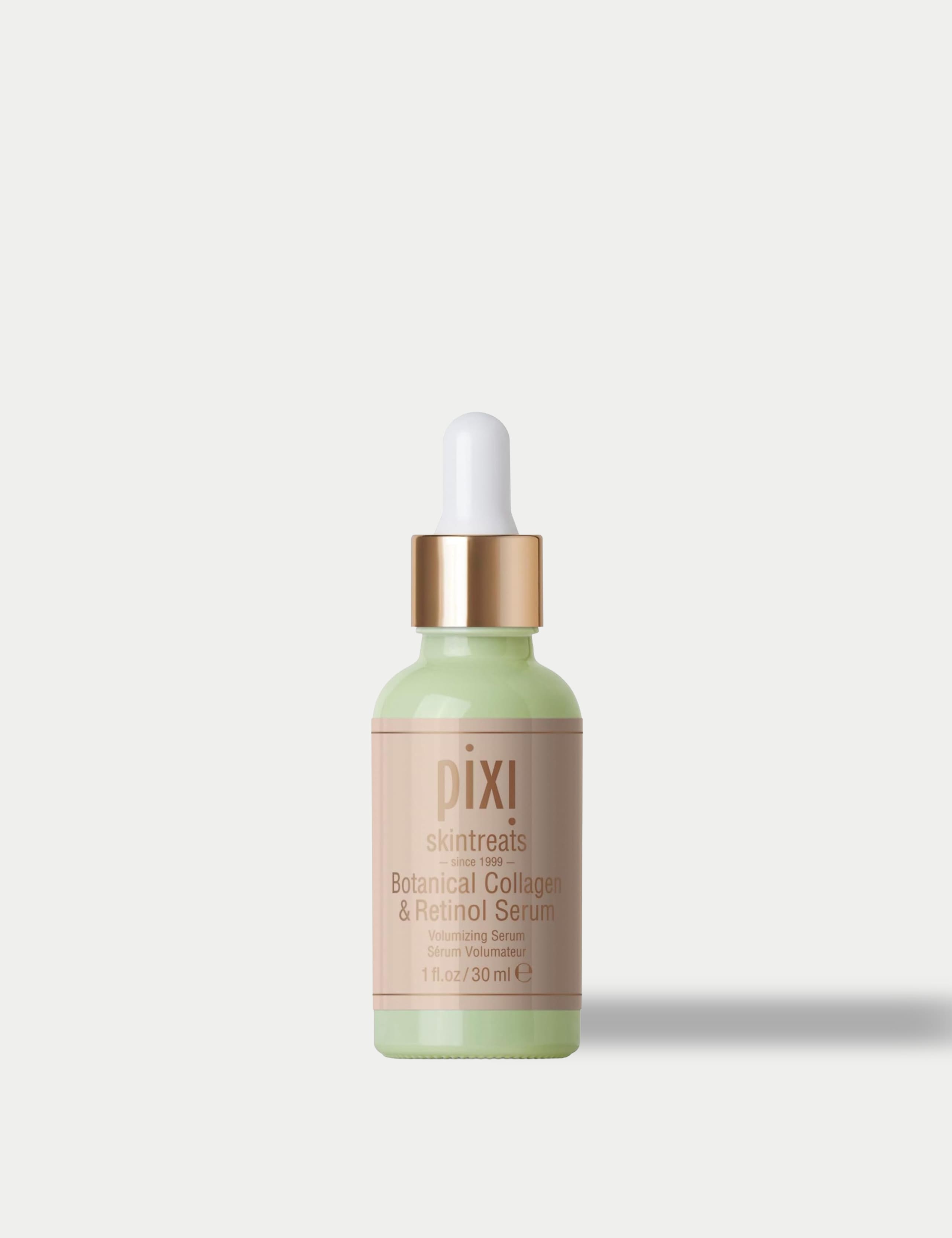 Botanical Collagen & Retinol Serum 30ml