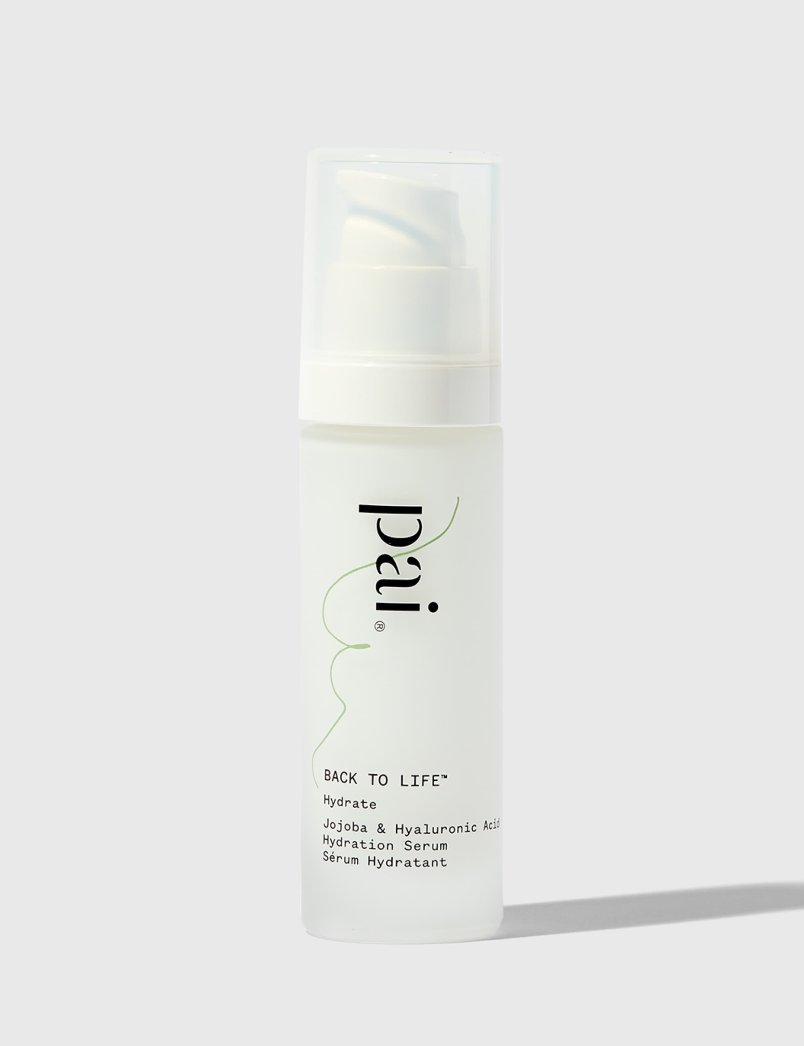 Back to Life Hydration Serum 30ml