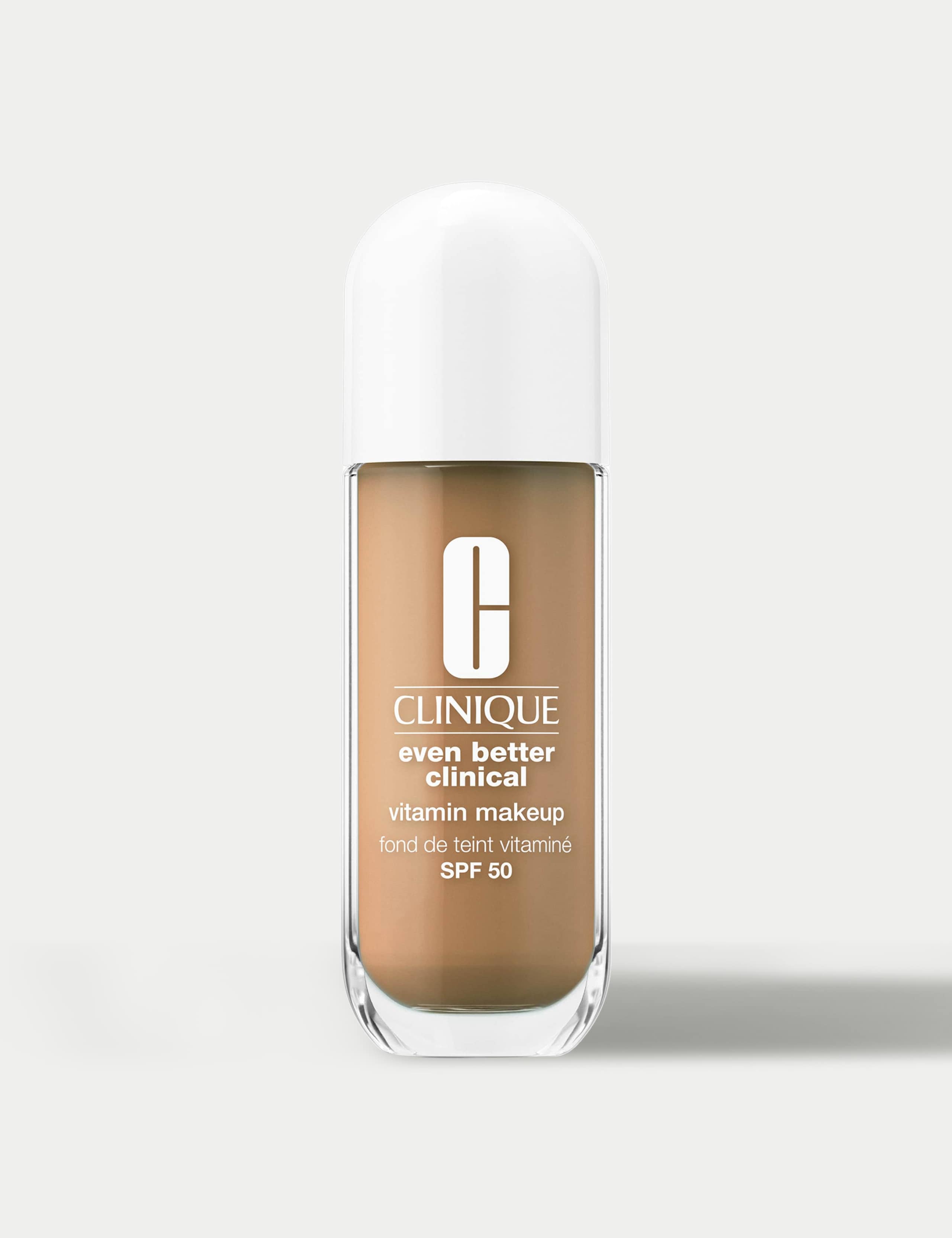 Even Better Clinical™ Vitamin Makeup SPF 50 30ml