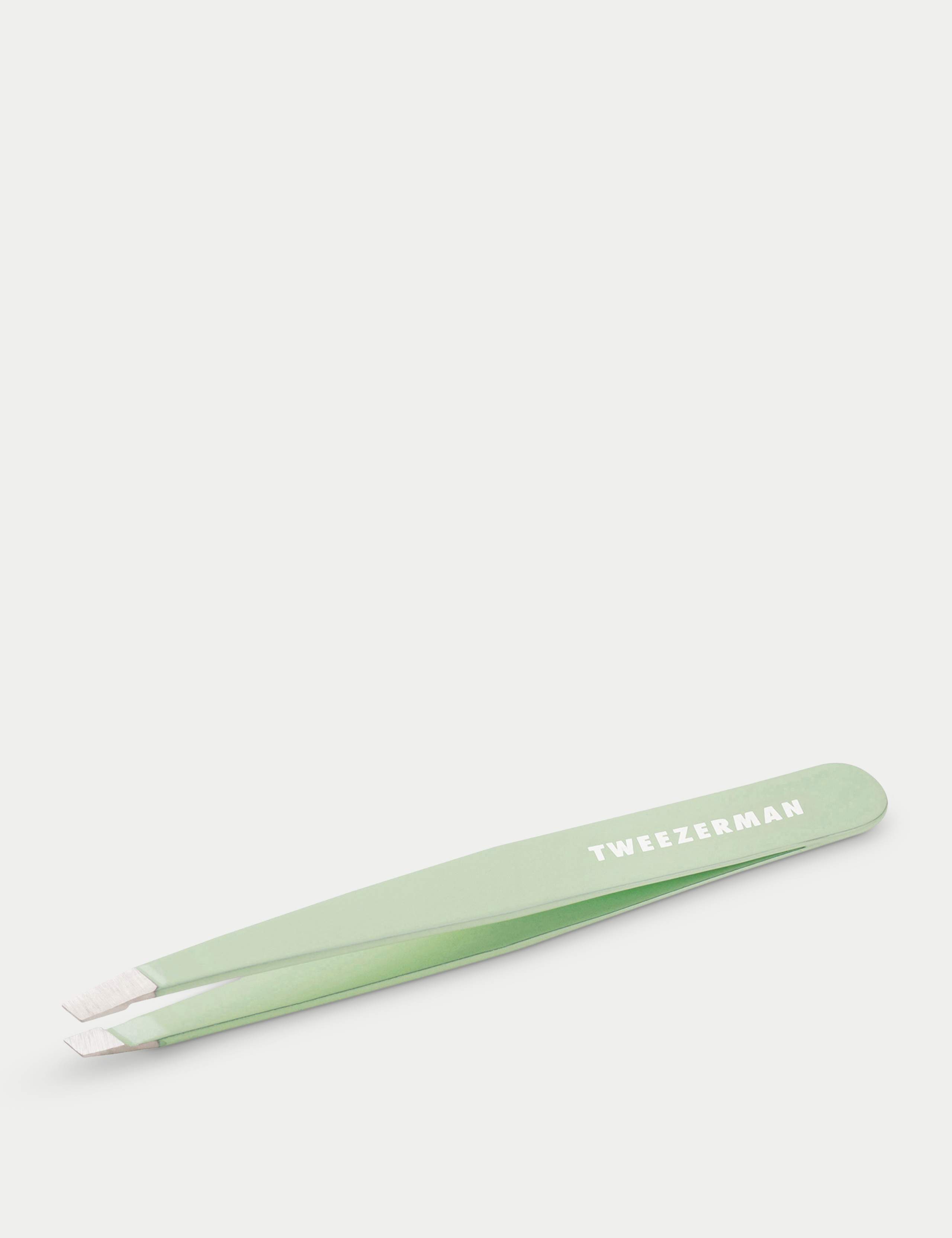 Full Slant Tweezer