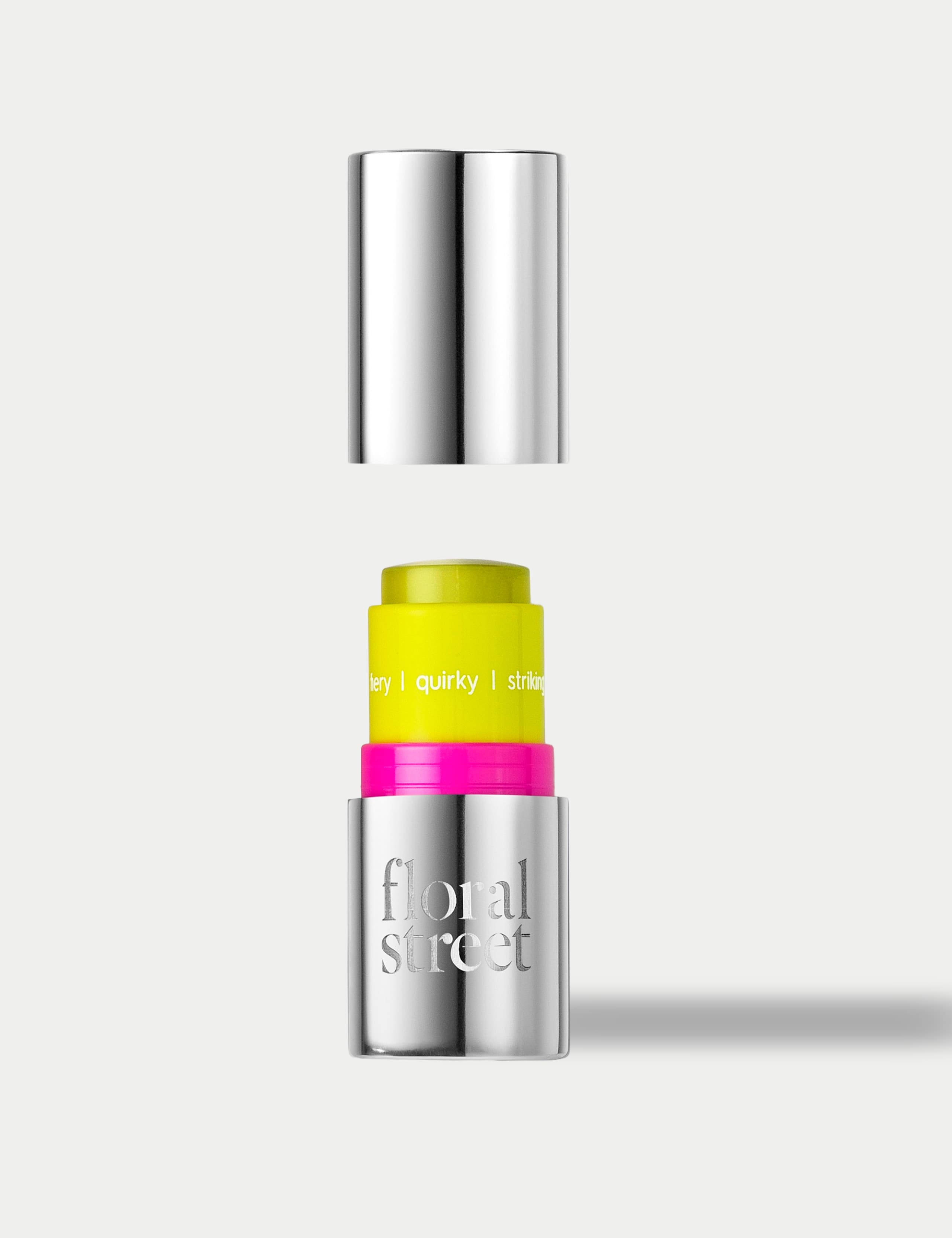 Electric Rhubarb Scentstick 5.5g