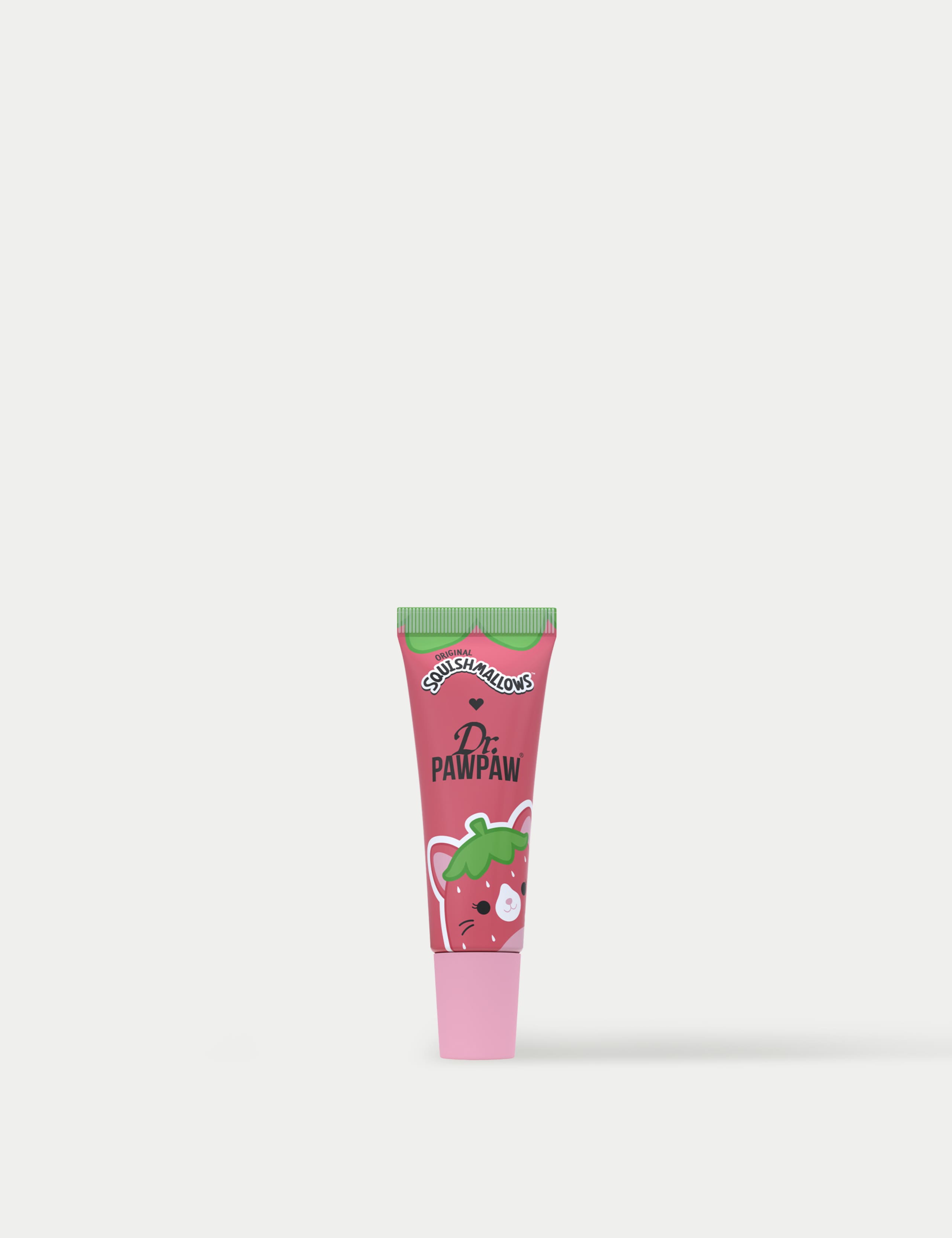 Squishmallows Olma Lip Balm 10ml