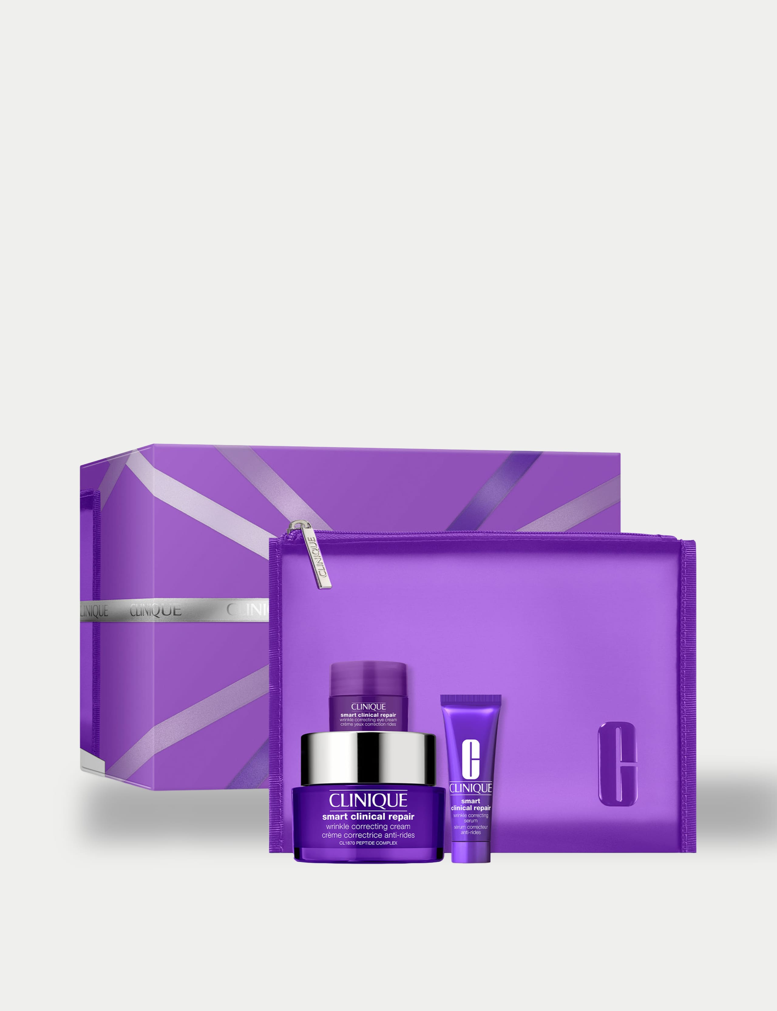 Smart Clinical Repair™ Wrinkle Correcting Cream Gift Set