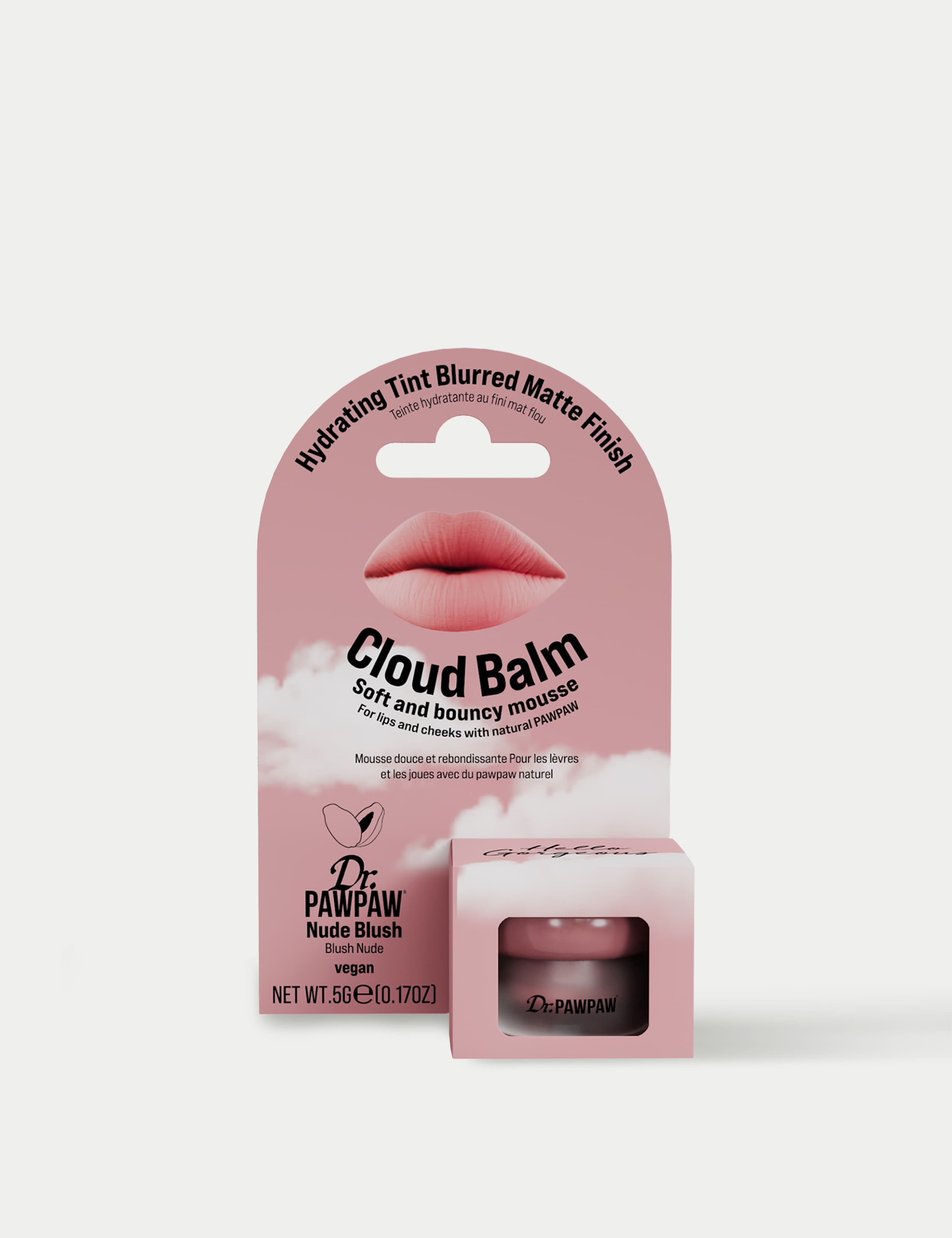 Cloud Balm 5g