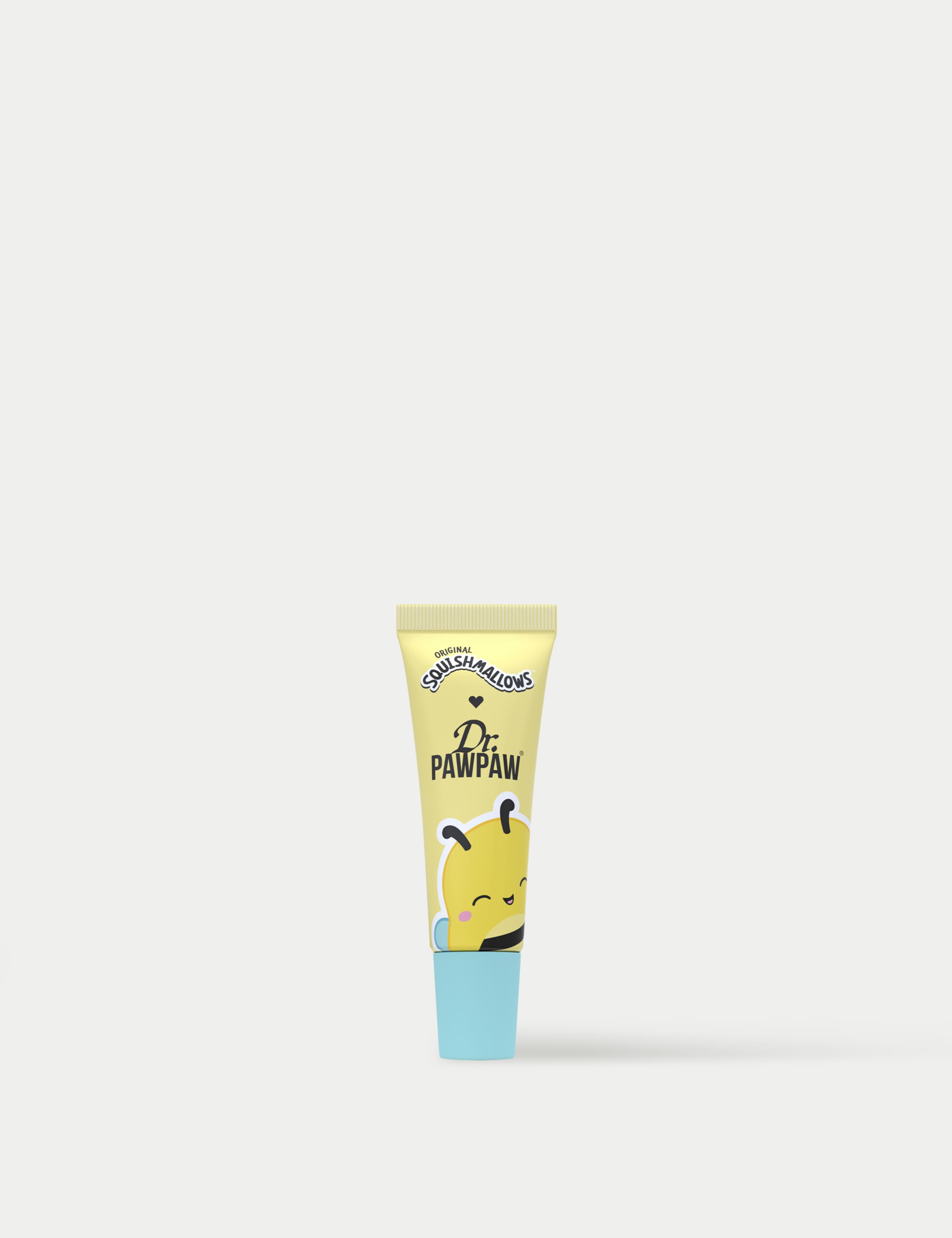 Squishmallows Sunny Lip Balm 10ml