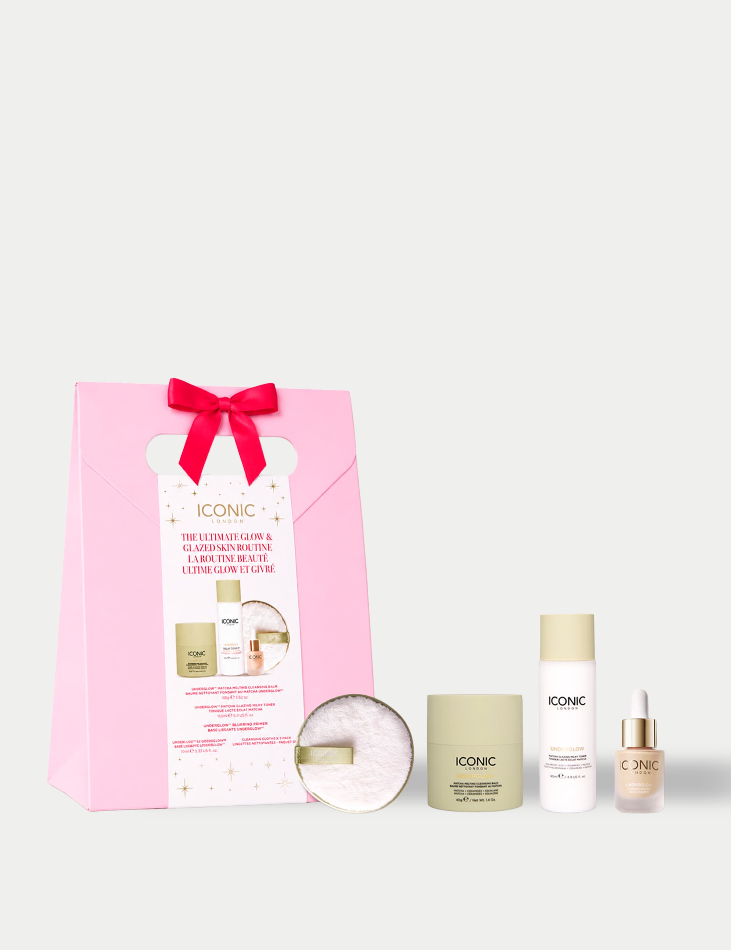 The Ultimate Glow & Glazed Skin Routine