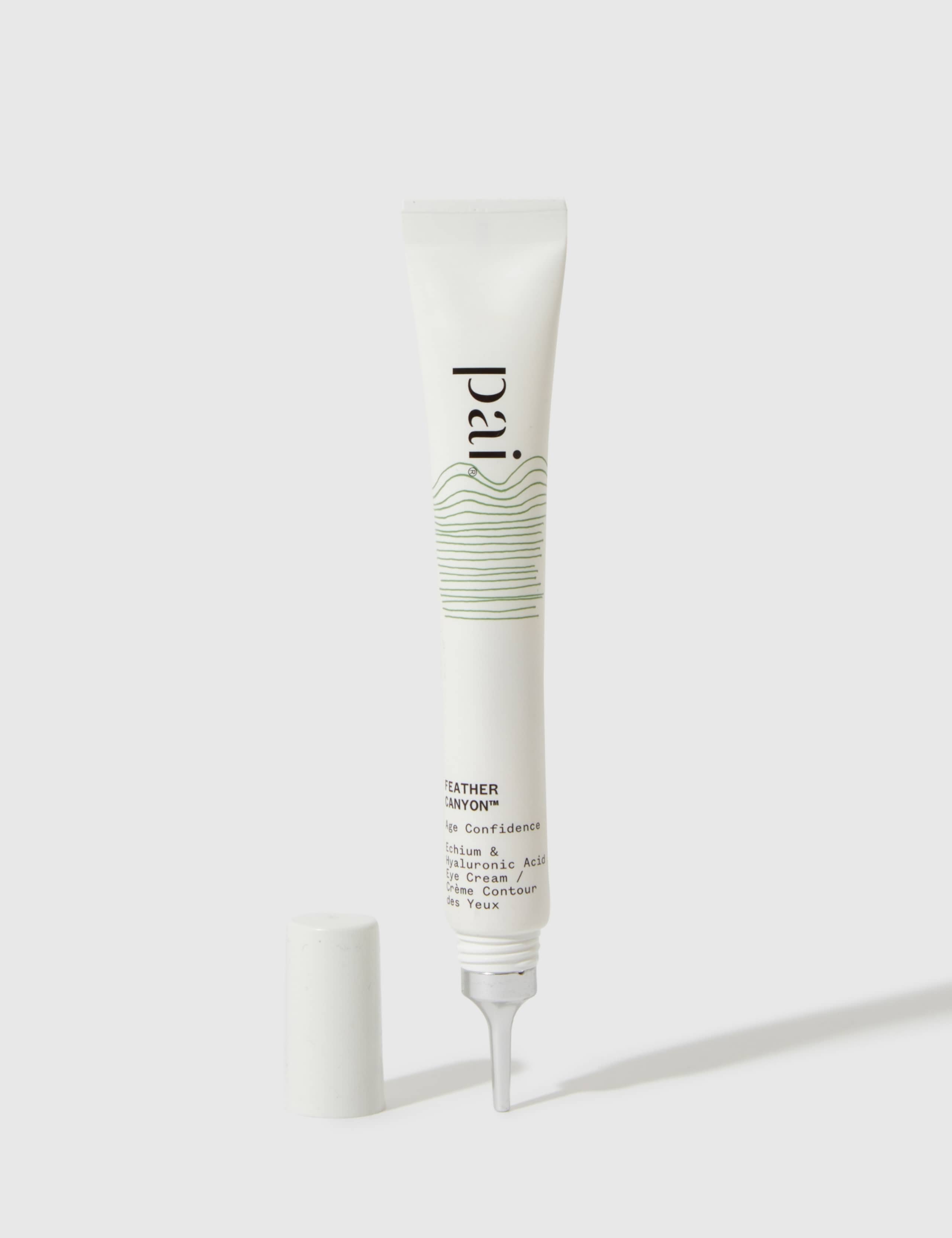 Feather Canyon Smoothing Eye Cream 15ml