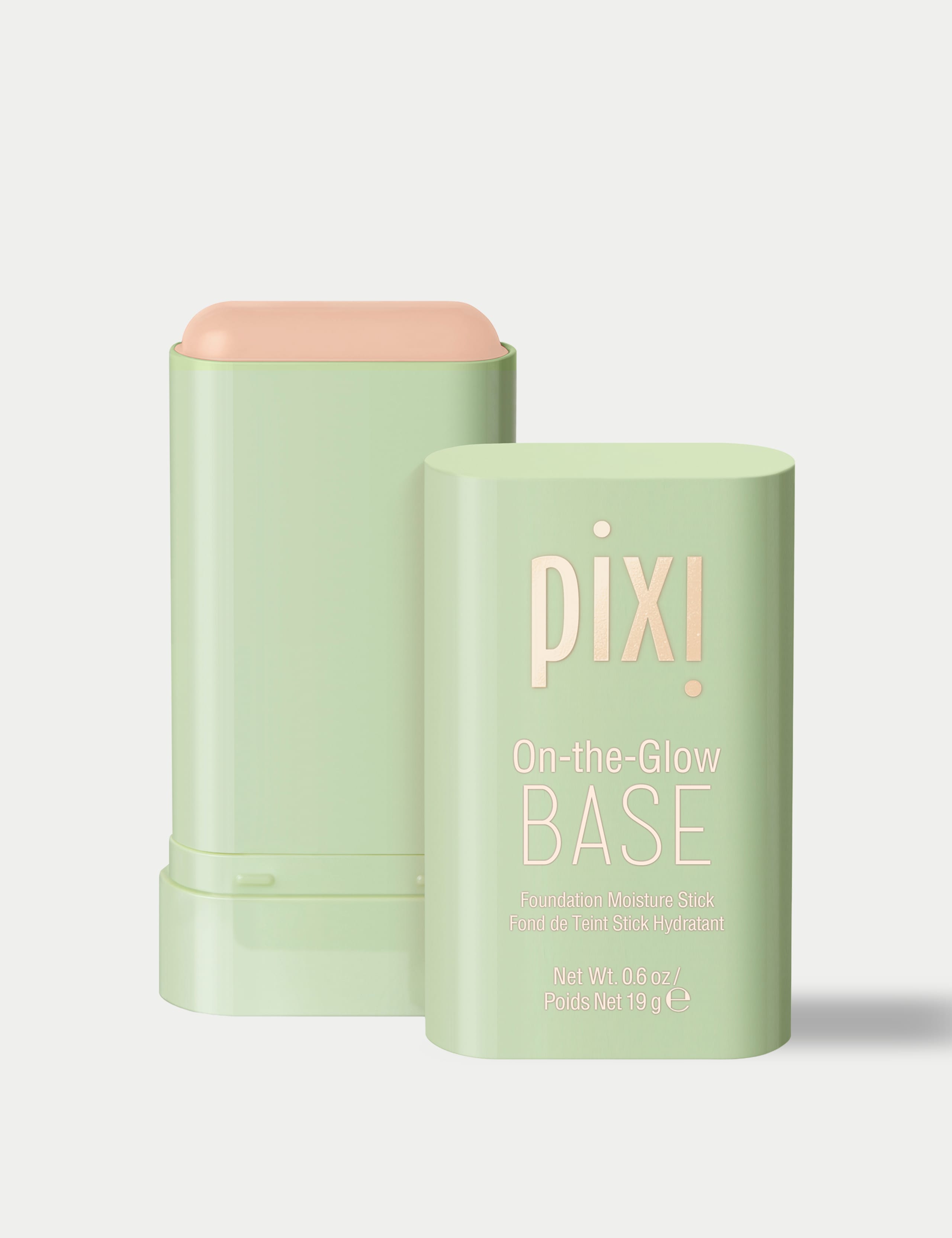 On the Glow Base 12ml