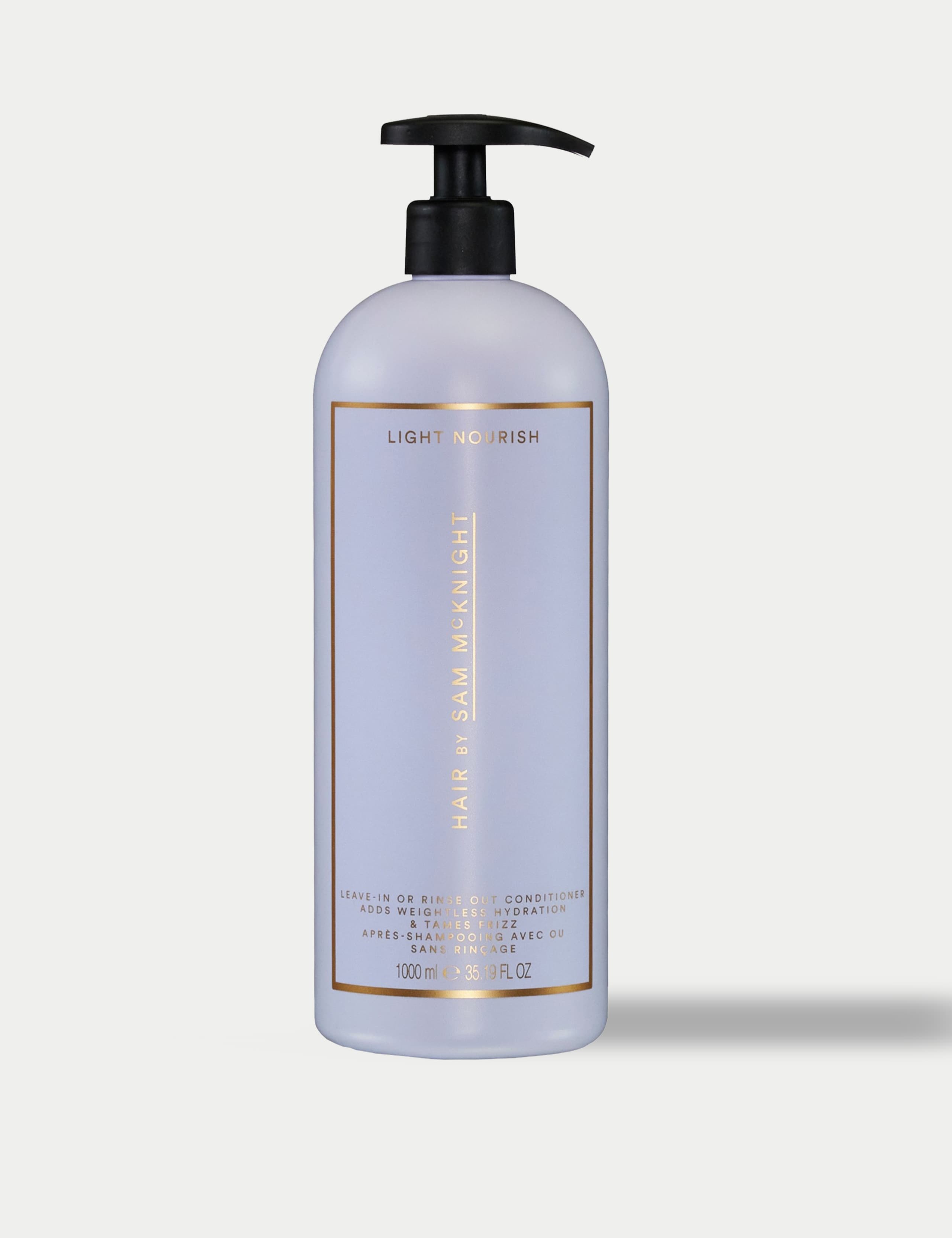 Light Nourishing Conditioner 1 Litre