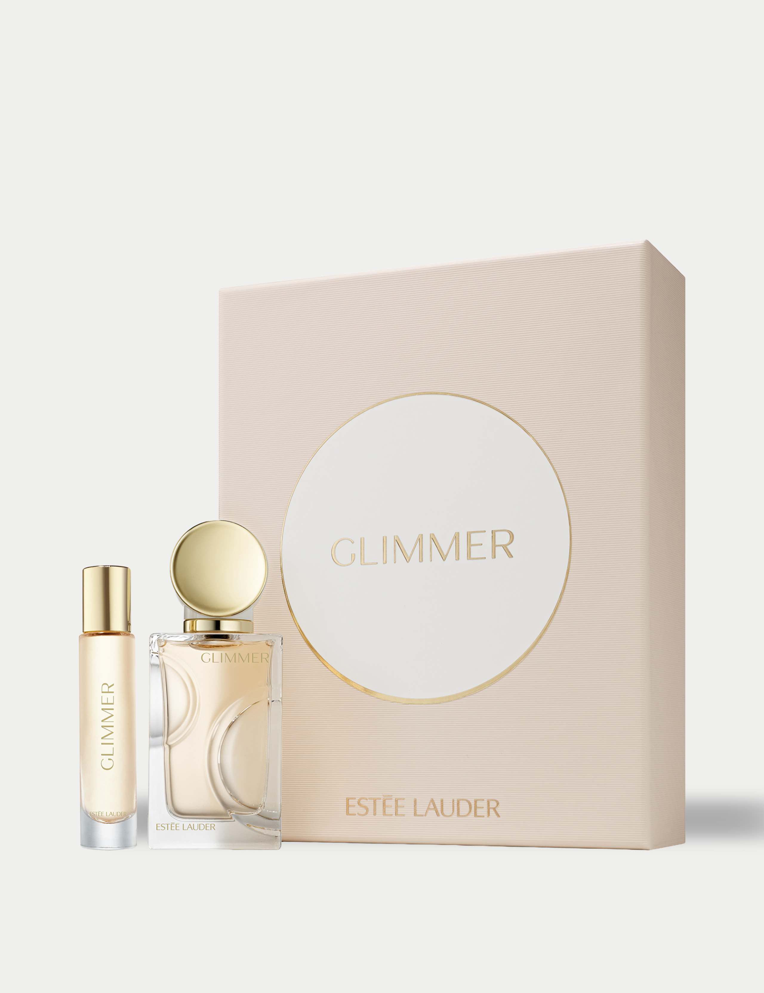 Glimmer The Perfect Duo Fragrance Gift Set