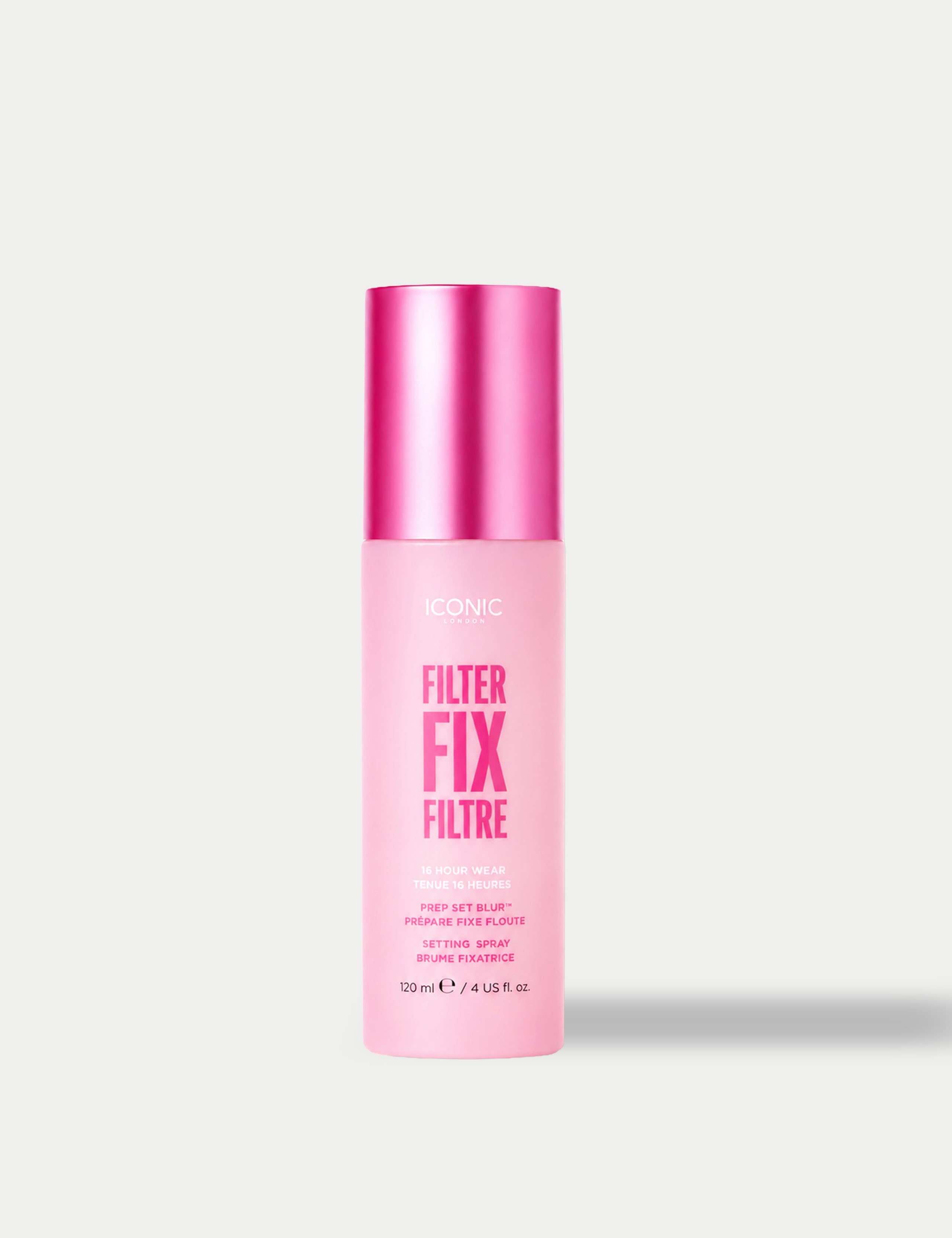 Filter Fix - Prep-Set-Blur 120ml