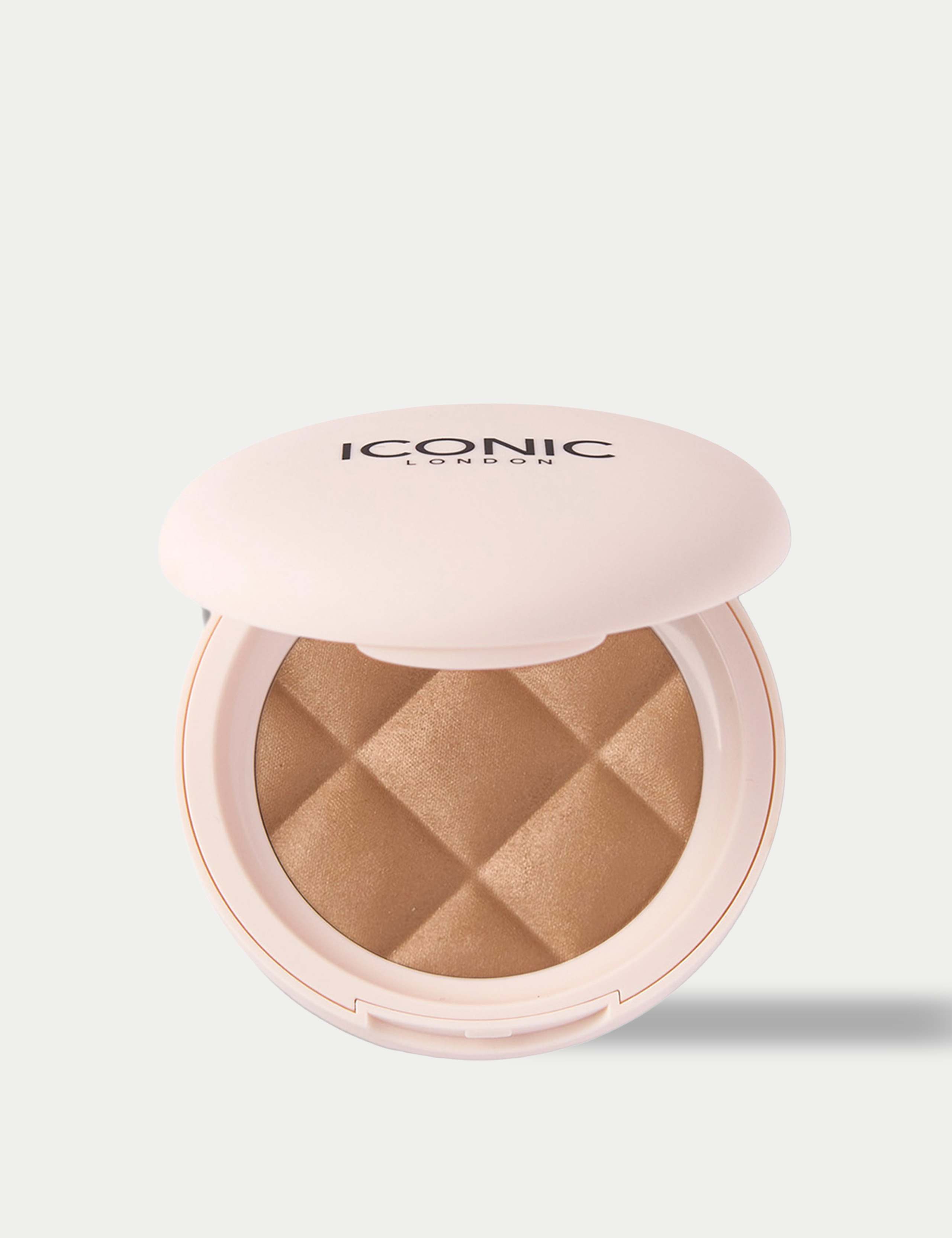Soft Touch Bronzer Sea Salt 9g