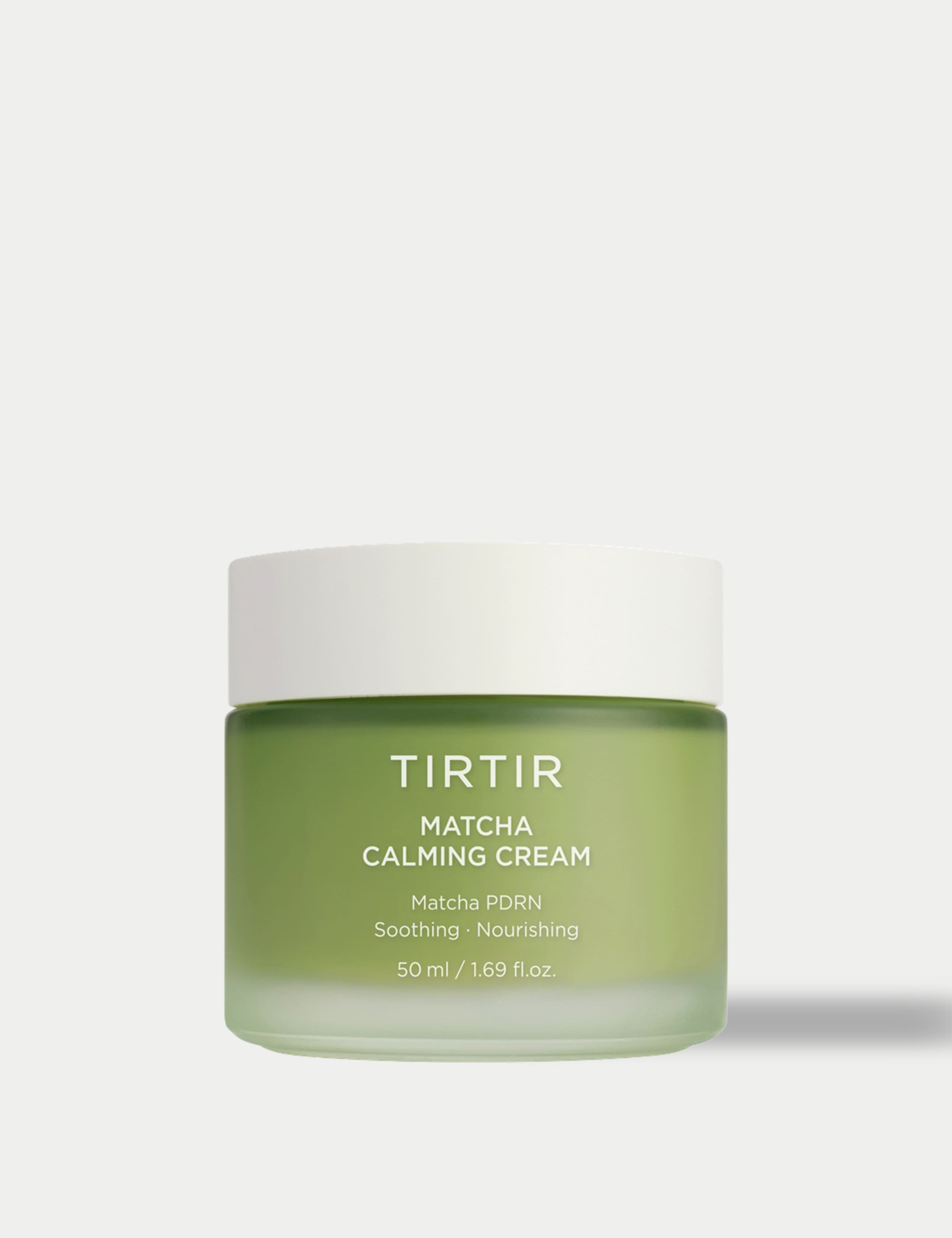 TIRTIR Matcha Calming Cream 50ml