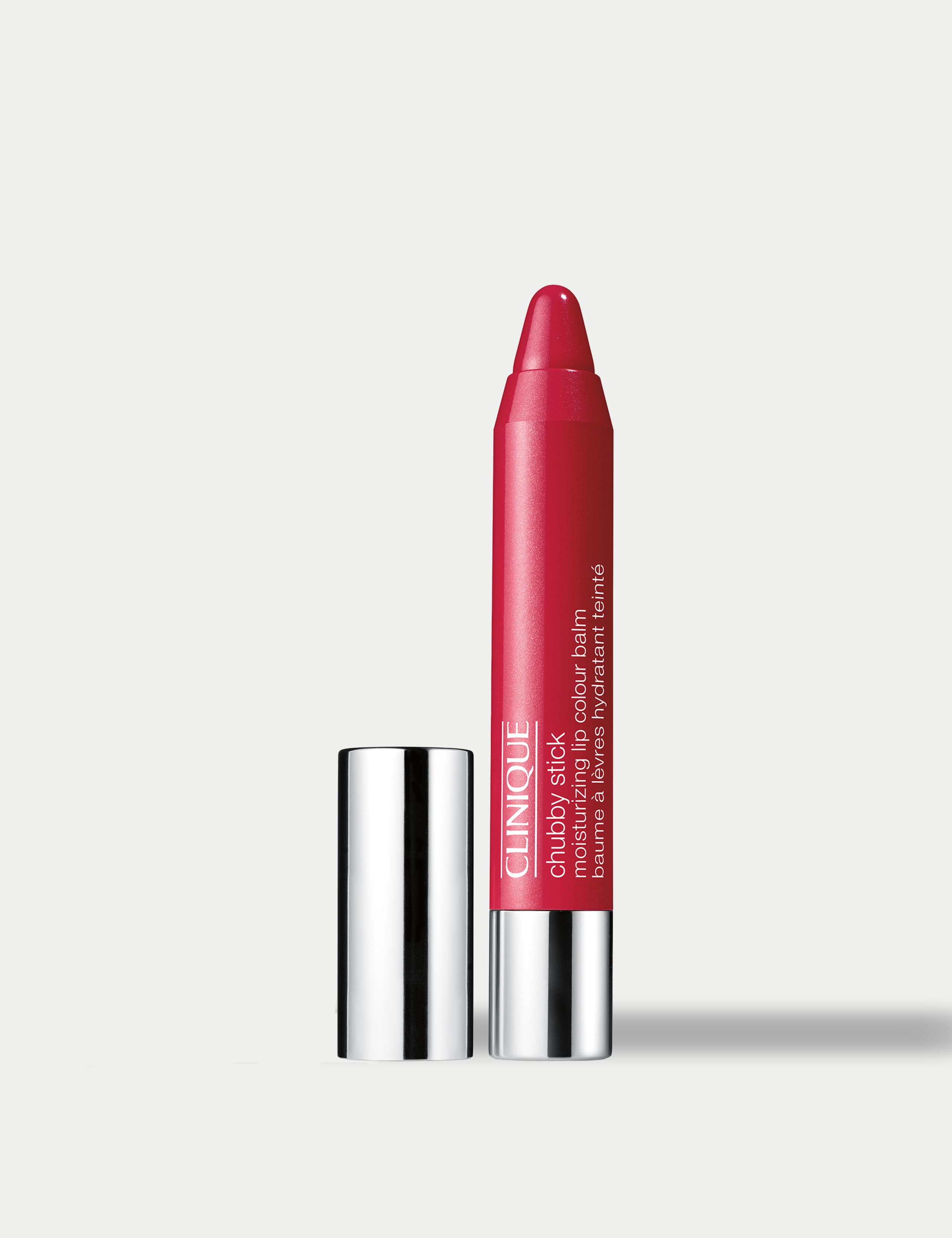 Chubby Stick™ Moisturizing Lip Colour Balm 3g