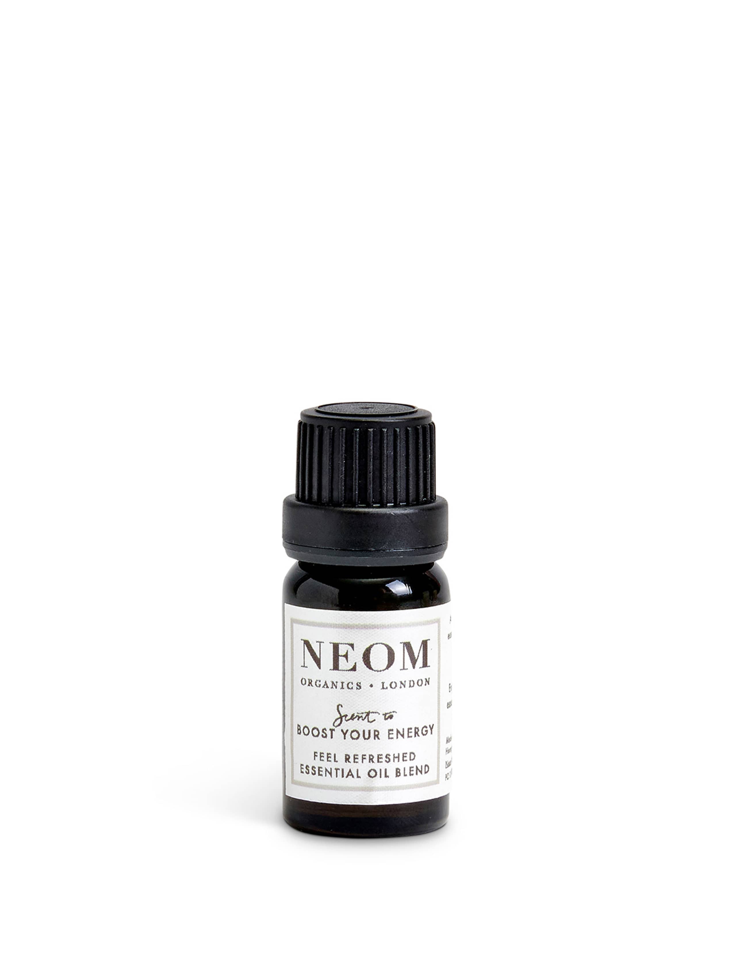 Feel Refreshed Essential Oil Blend 10ml