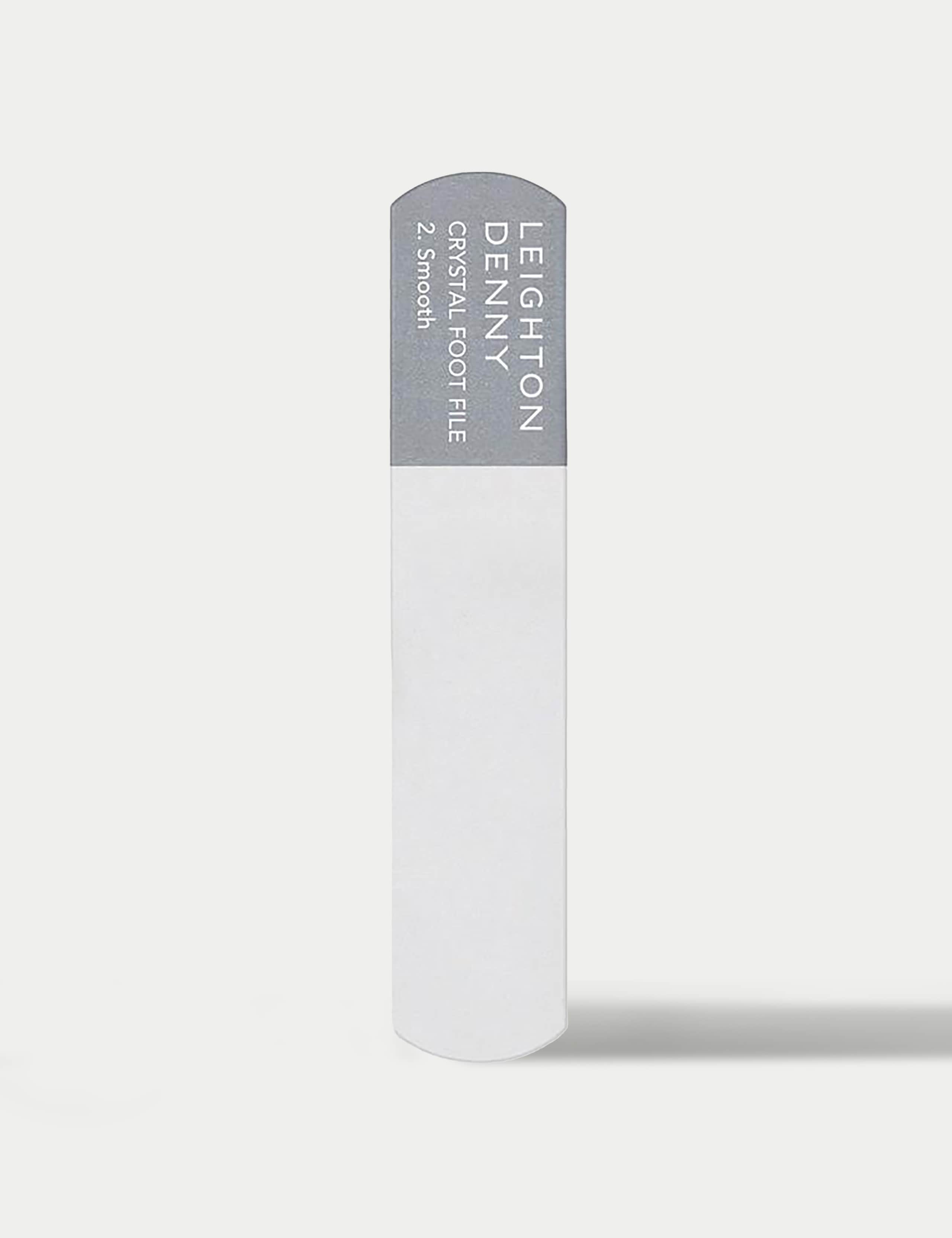 Crystal Foot File 180mm
