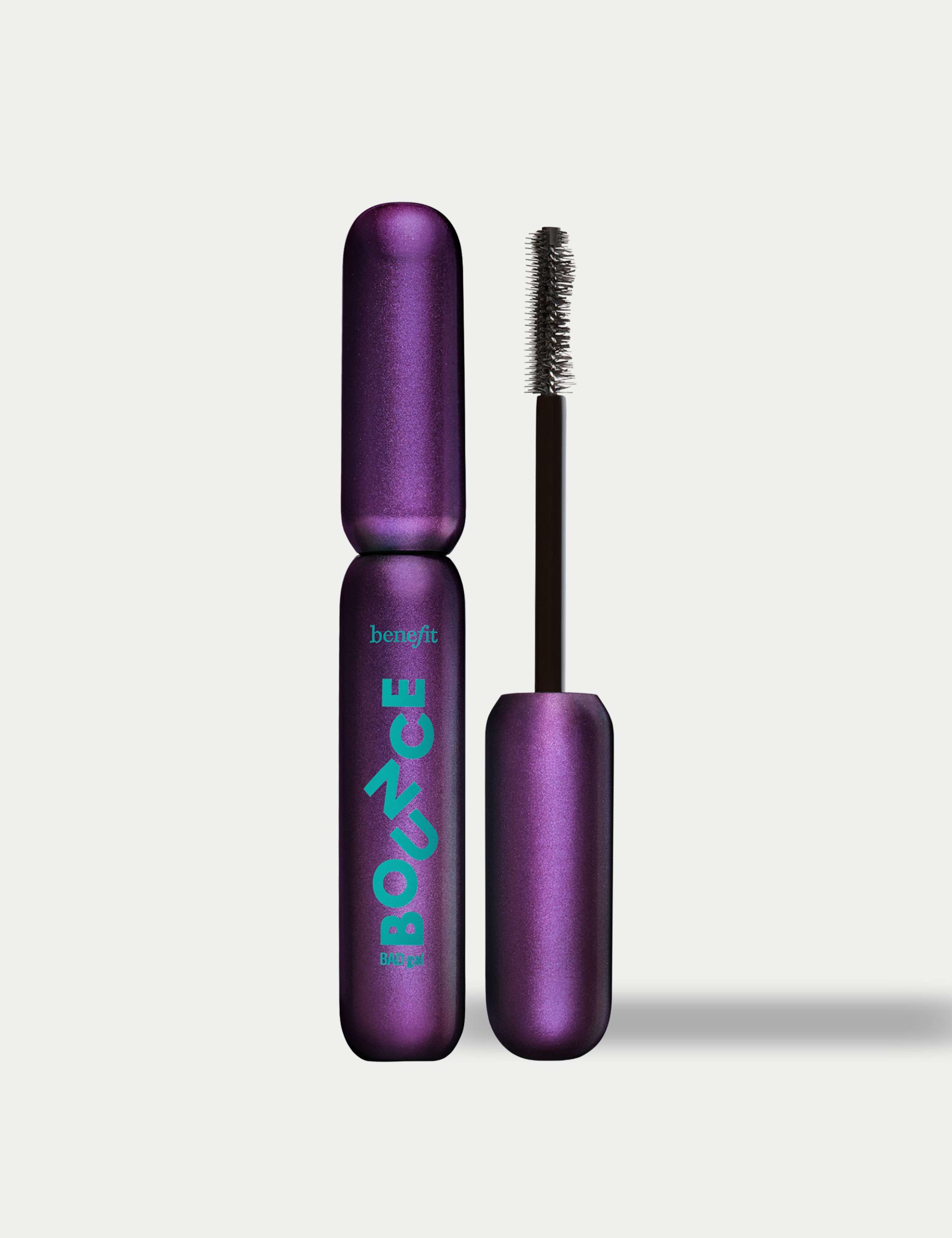 Badgal Bounce Pump'd Up Brown Fluffing & Volumising Mascara 8.5g